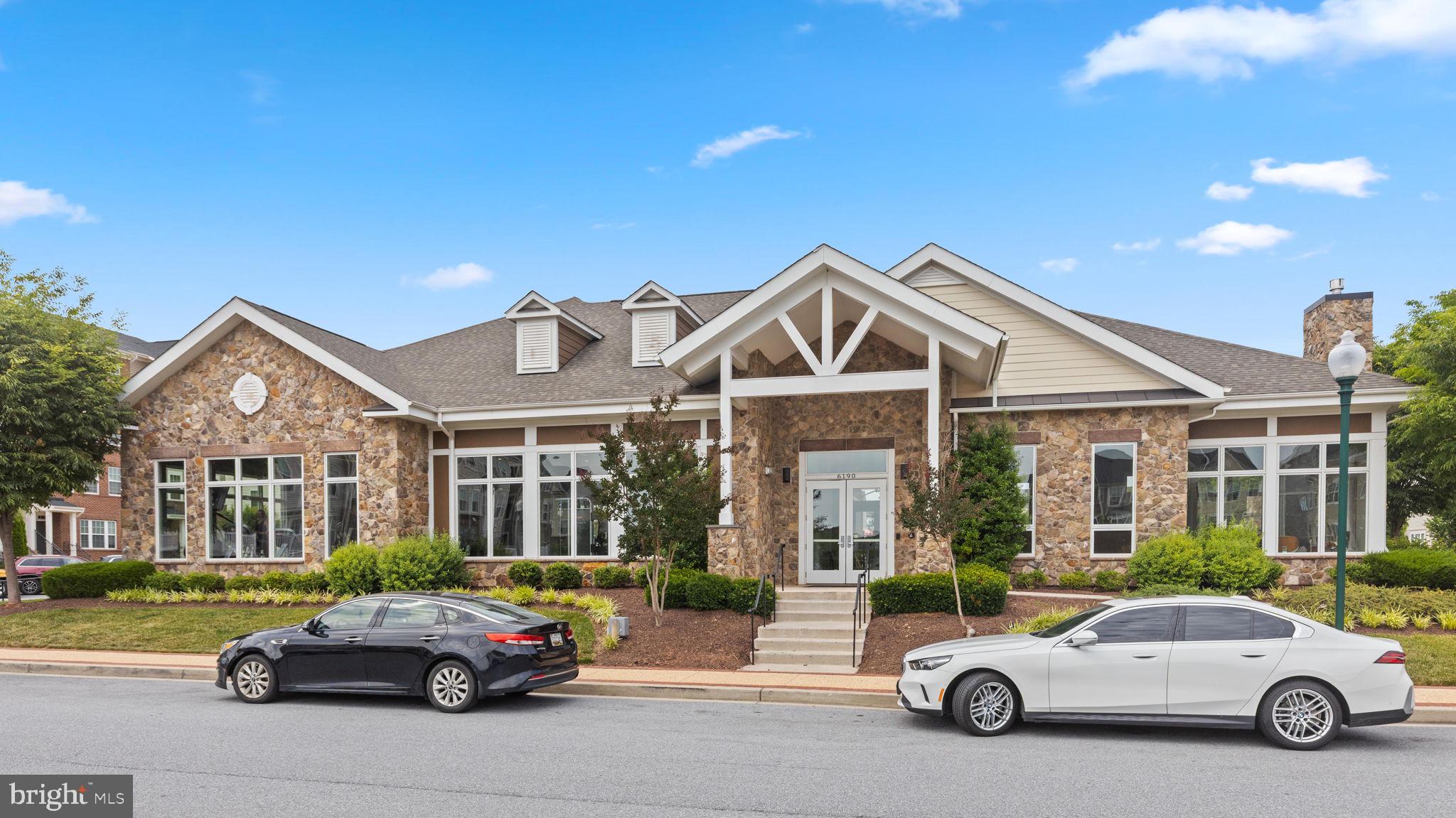 JEFFERSON PLACE - Residential