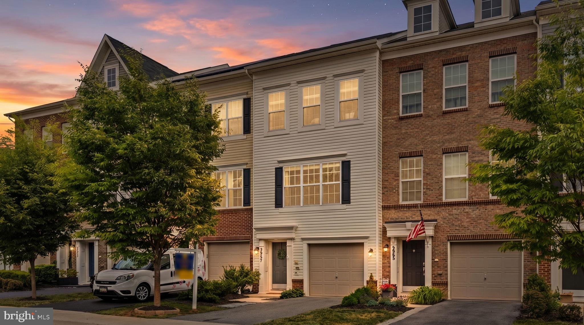 JEFFERSON PLACE - Residential