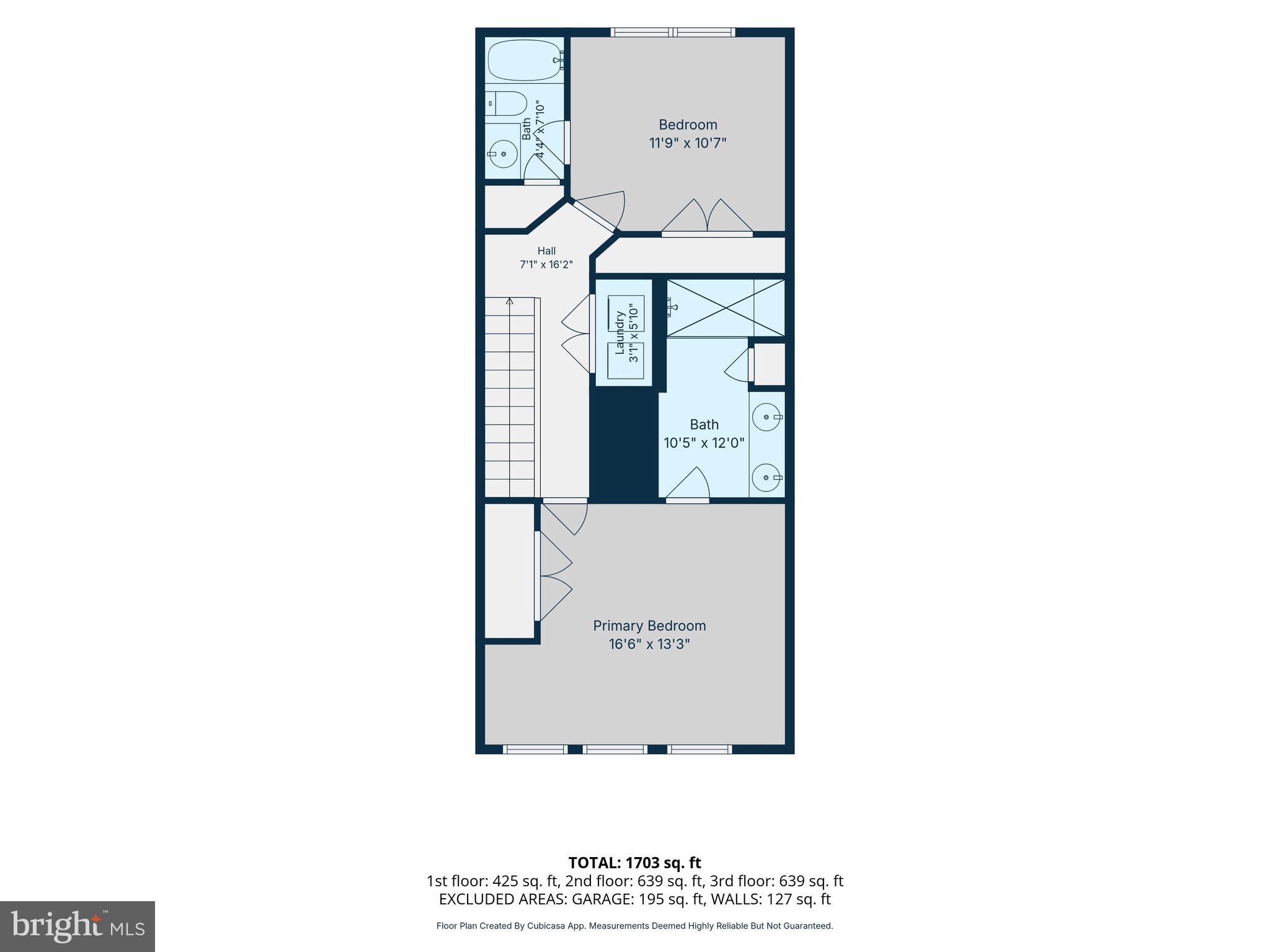 JEFFERSON PLACE - Residential