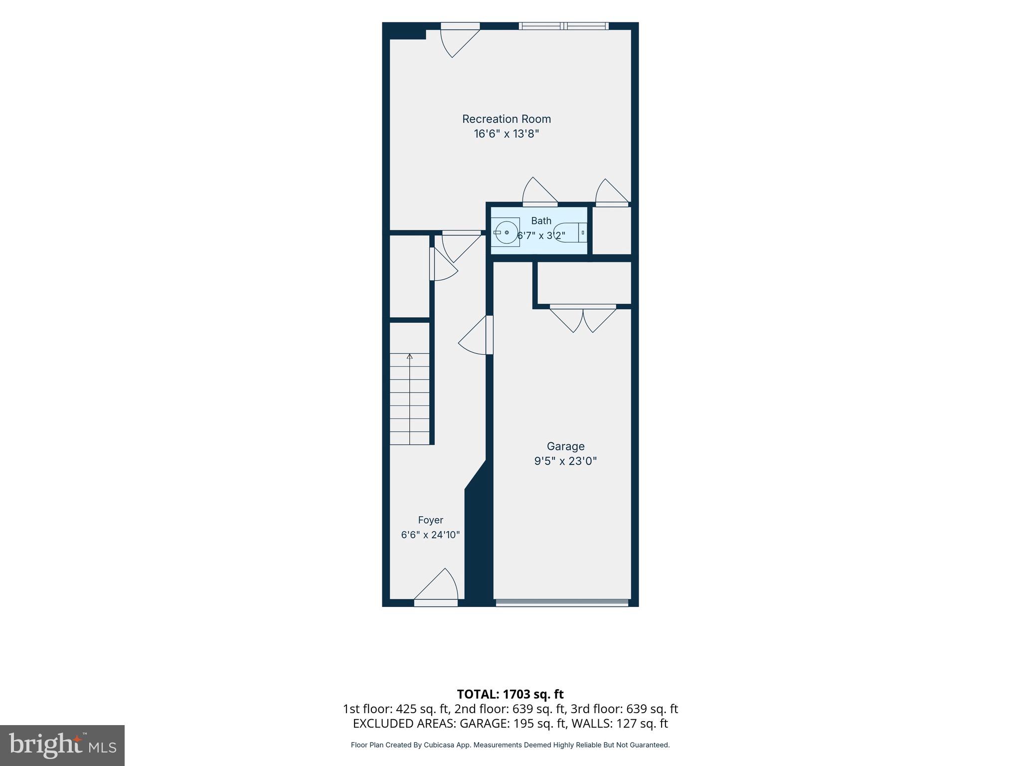JEFFERSON PLACE - Residential