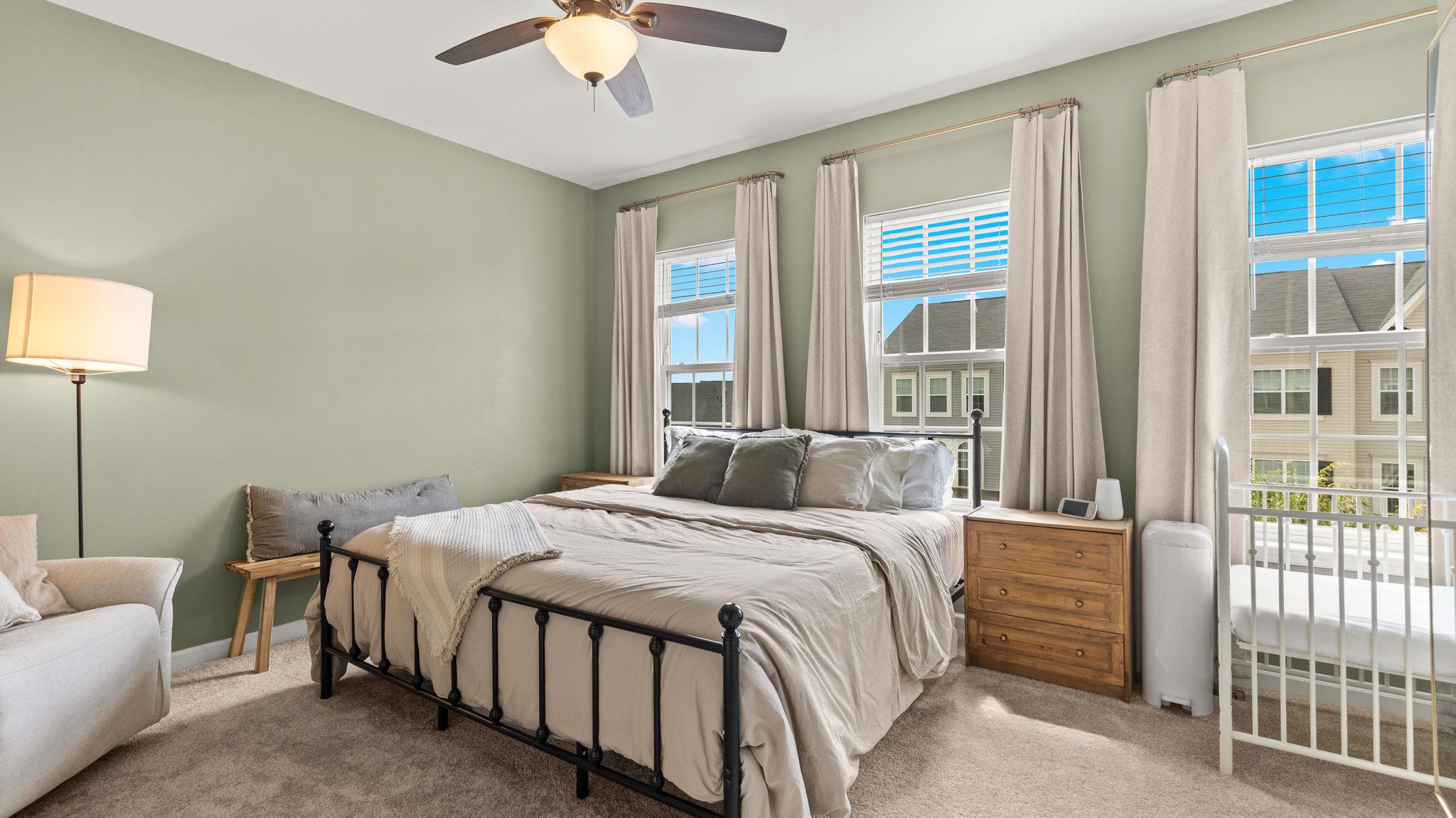 JEFFERSON PLACE - Residential