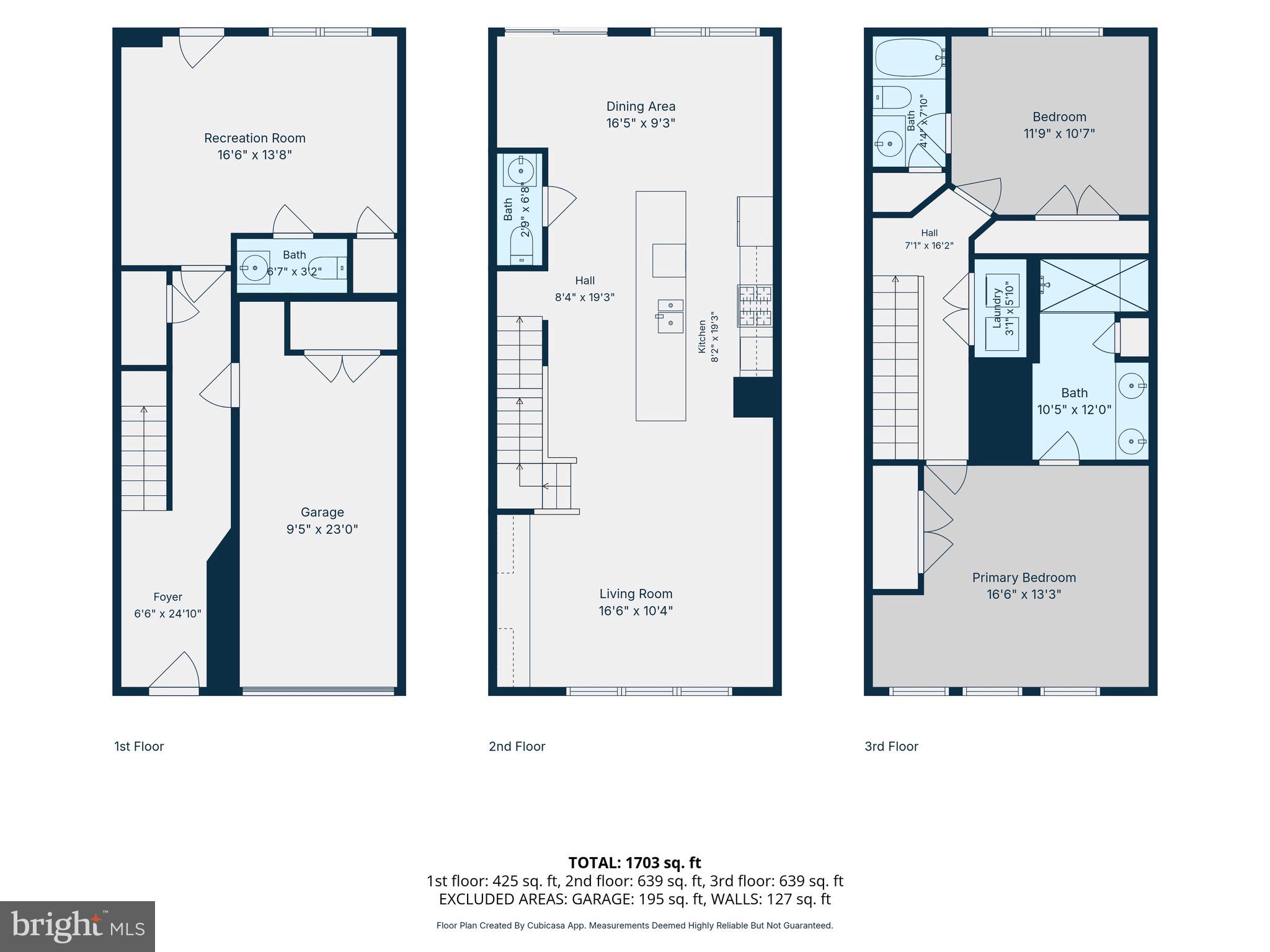 JEFFERSON PLACE - Residential
