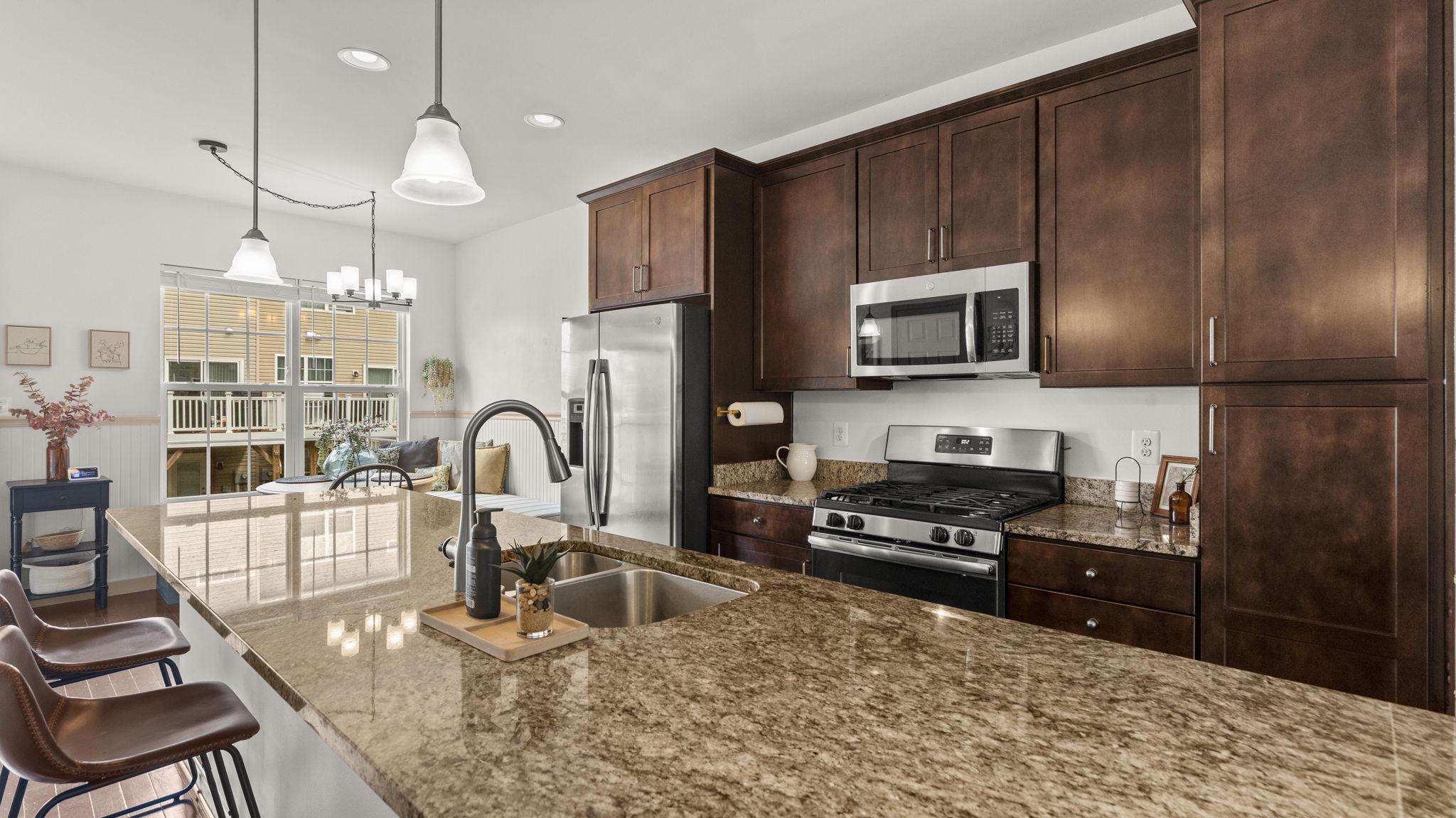 JEFFERSON PLACE - Residential