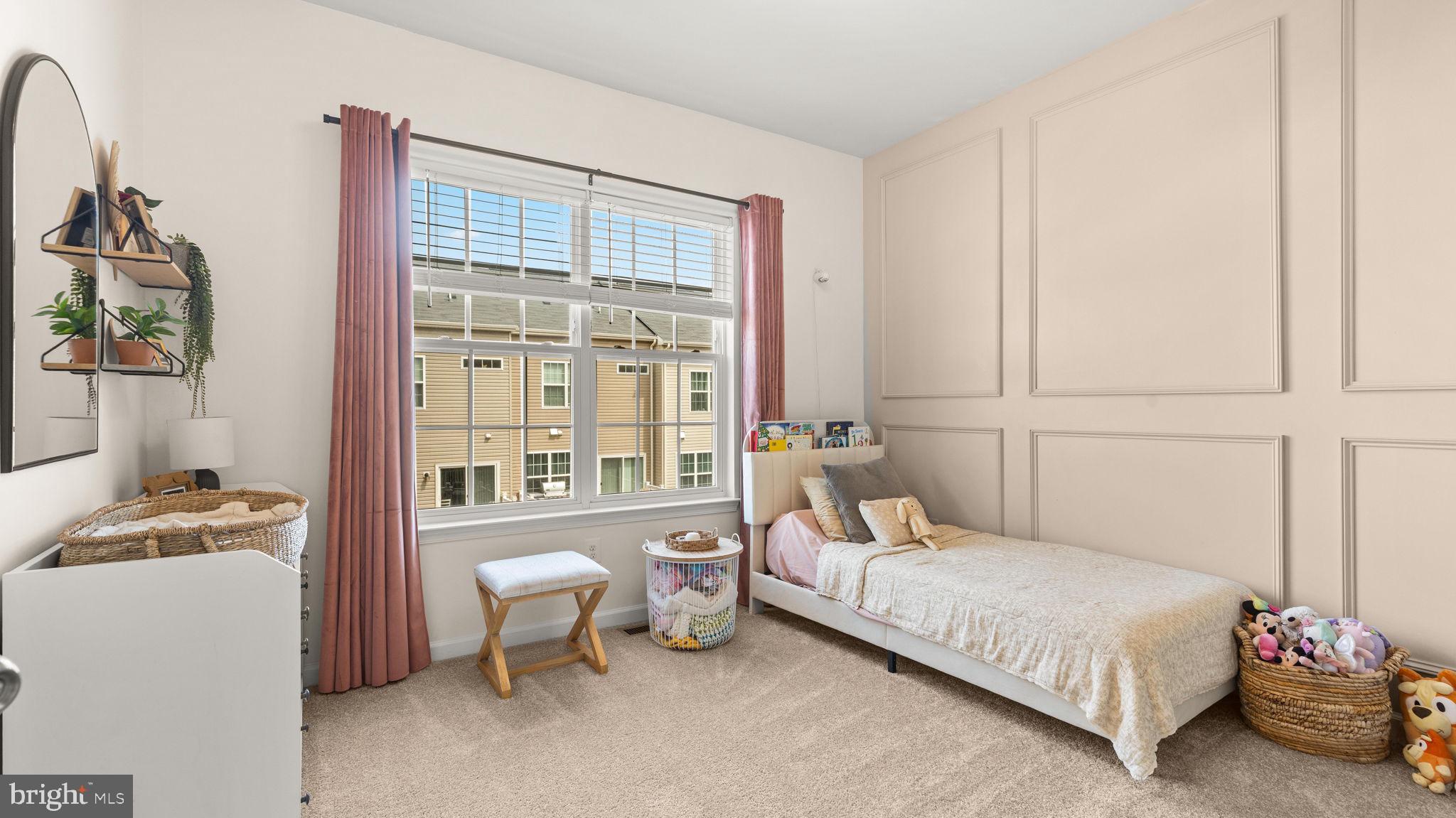 JEFFERSON PLACE - Residential