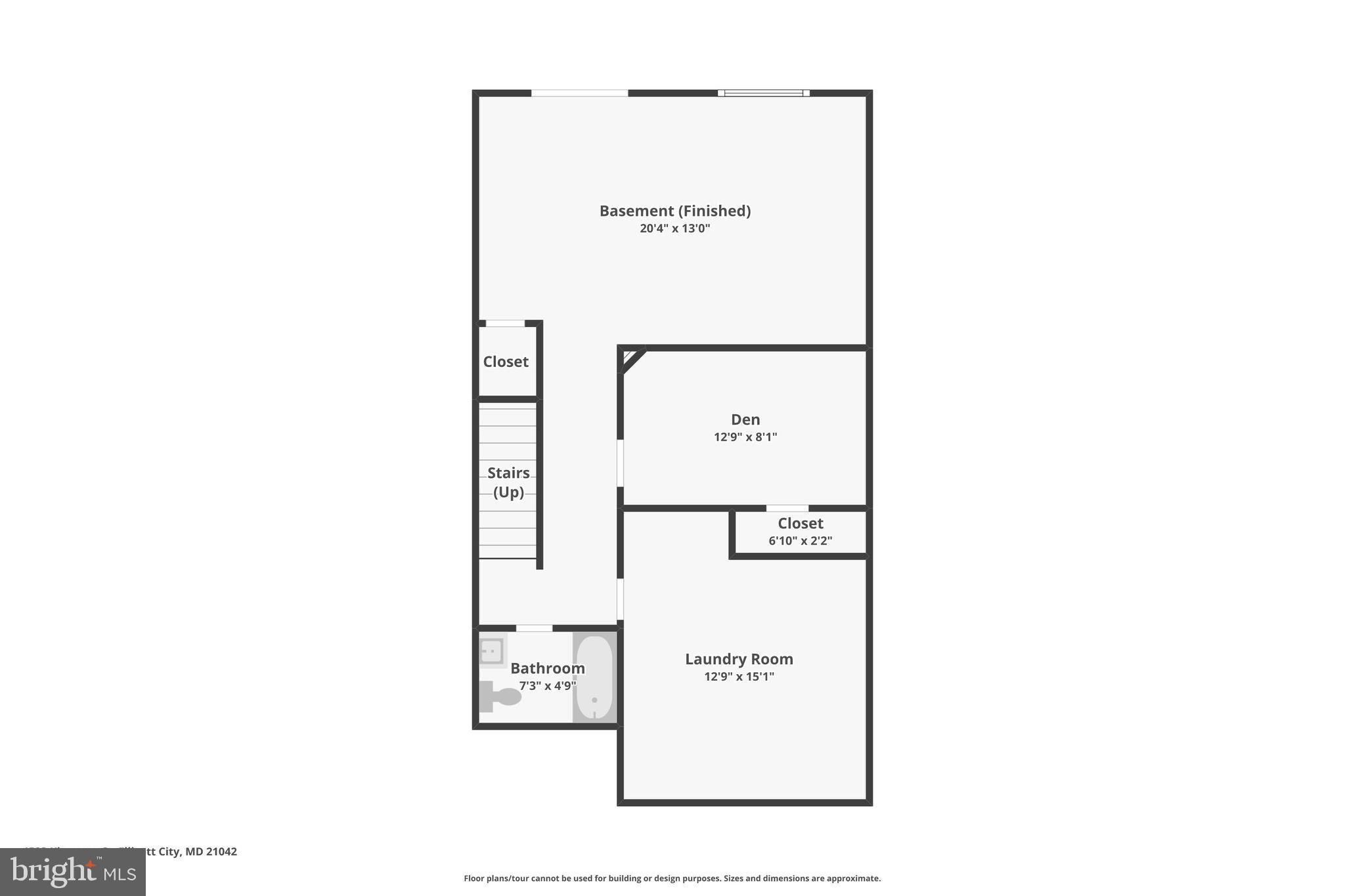 DORSEY HALL - Residential