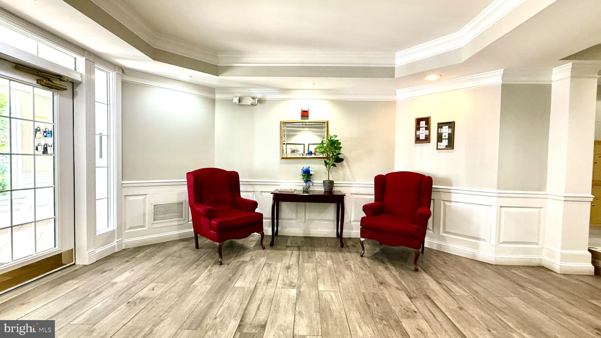 WESTBRIAR CONDOMINIUMS - Residential