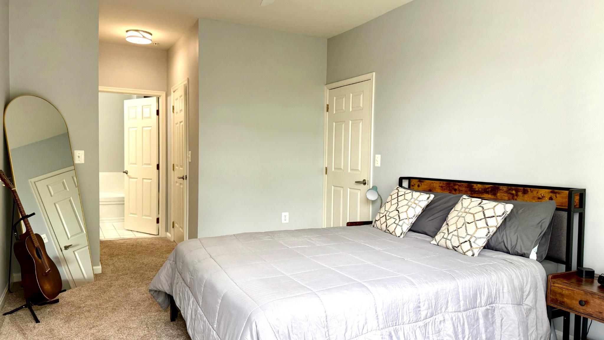 WESTBRIAR CONDOMINIUMS - Residential