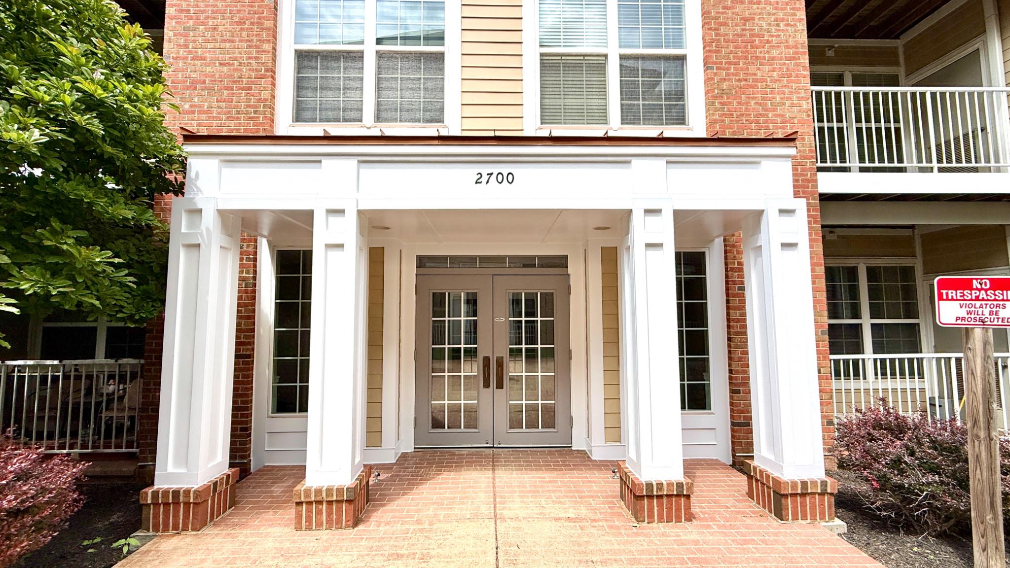WESTBRIAR CONDOMINIUMS - Residential