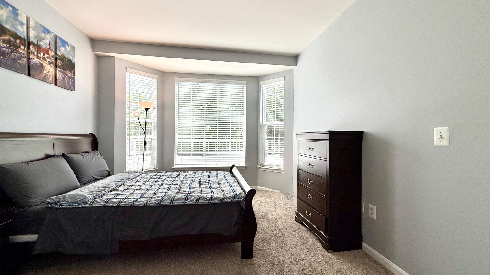WESTBRIAR CONDOMINIUMS - Residential