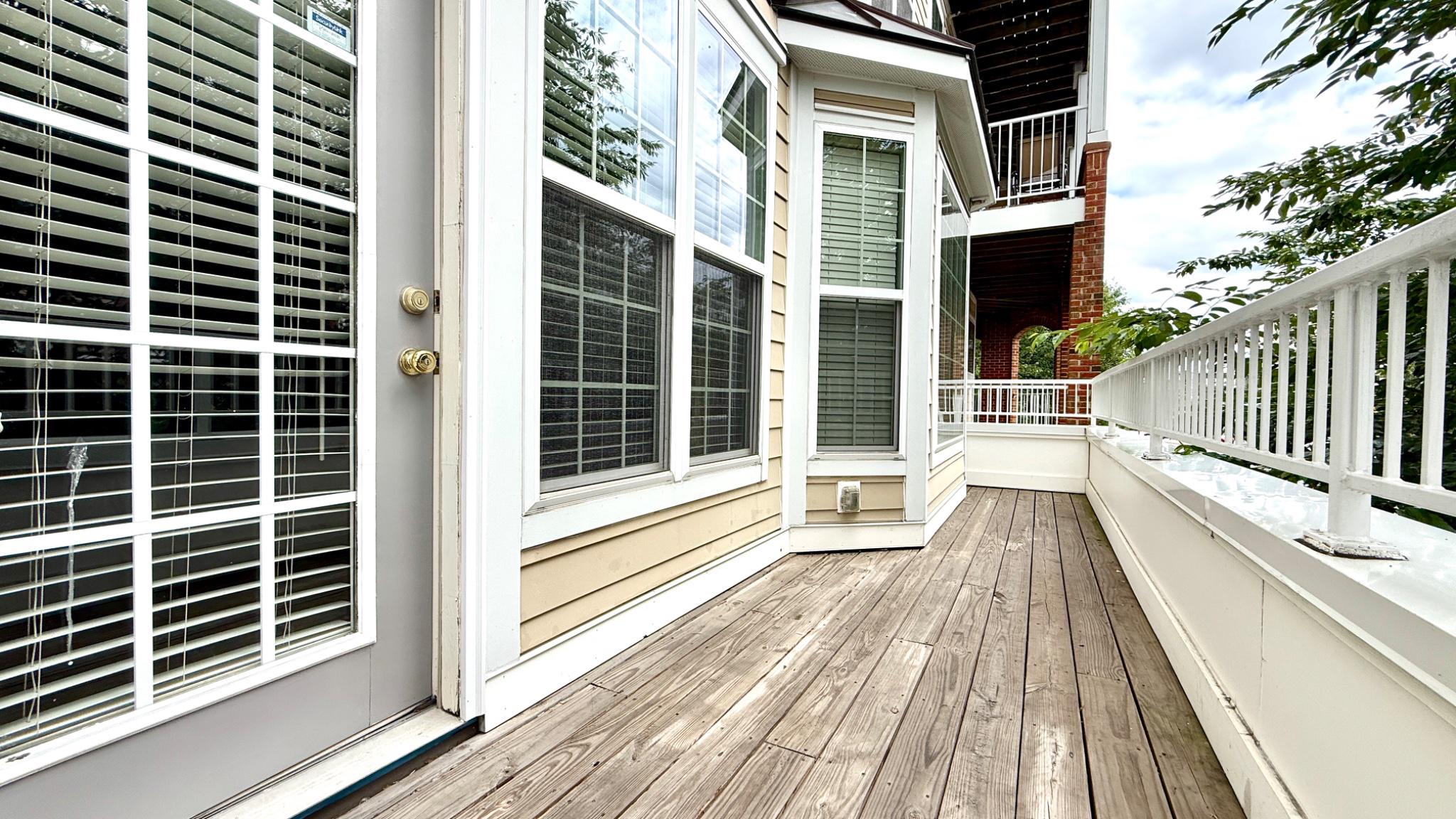 WESTBRIAR CONDOMINIUMS - Residential