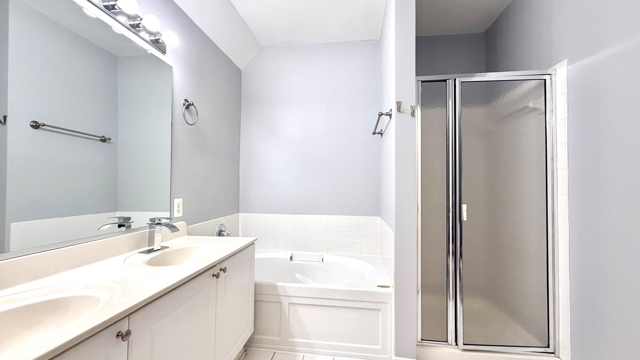 WESTBRIAR CONDOMINIUMS - Residential