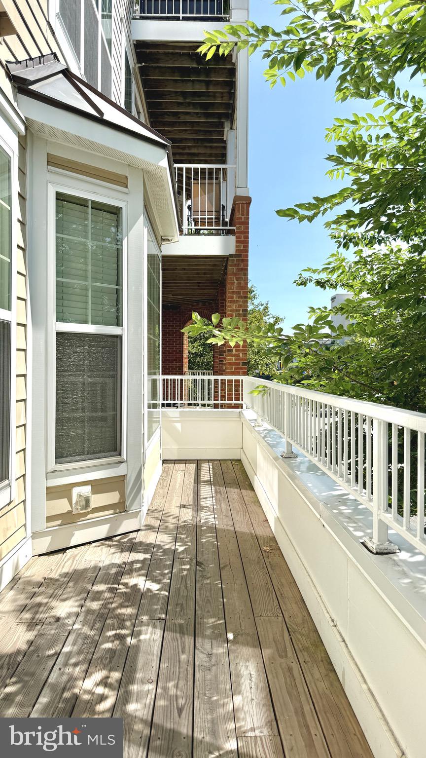 WESTBRIAR CONDOMINIUMS - Residential