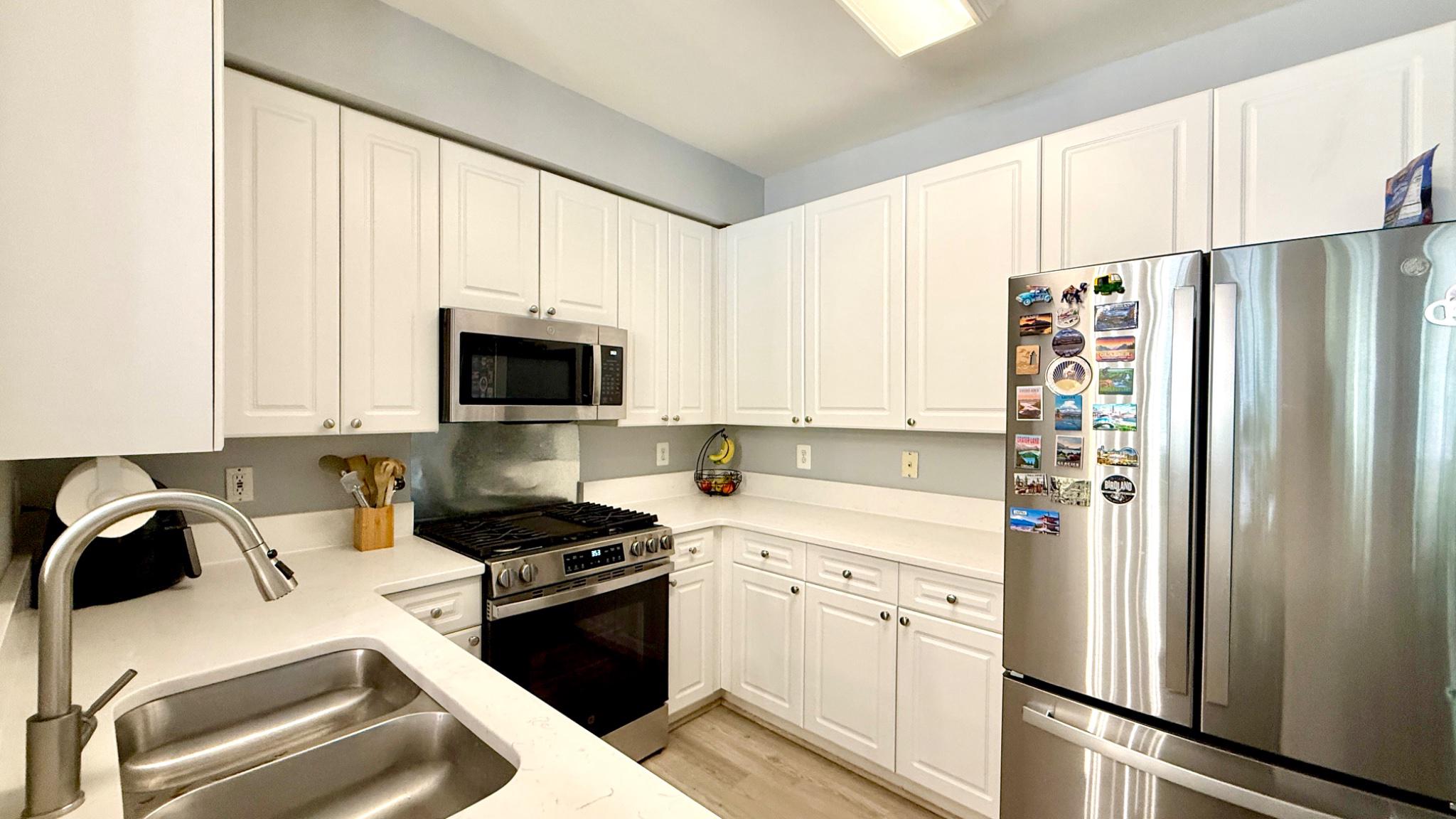 WESTBRIAR CONDOMINIUMS - Residential