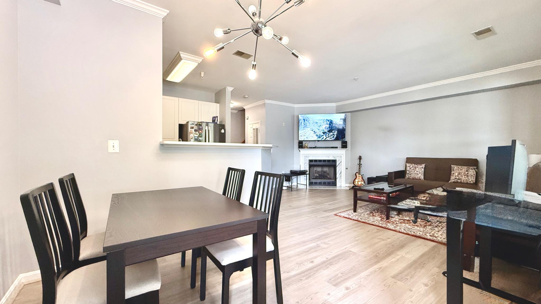 WESTBRIAR CONDOMINIUMS - Residential