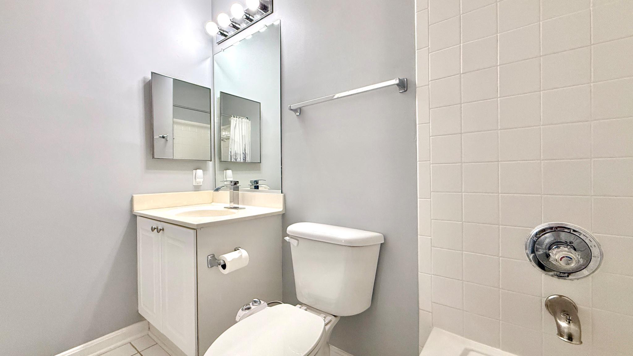 WESTBRIAR CONDOMINIUMS - Residential