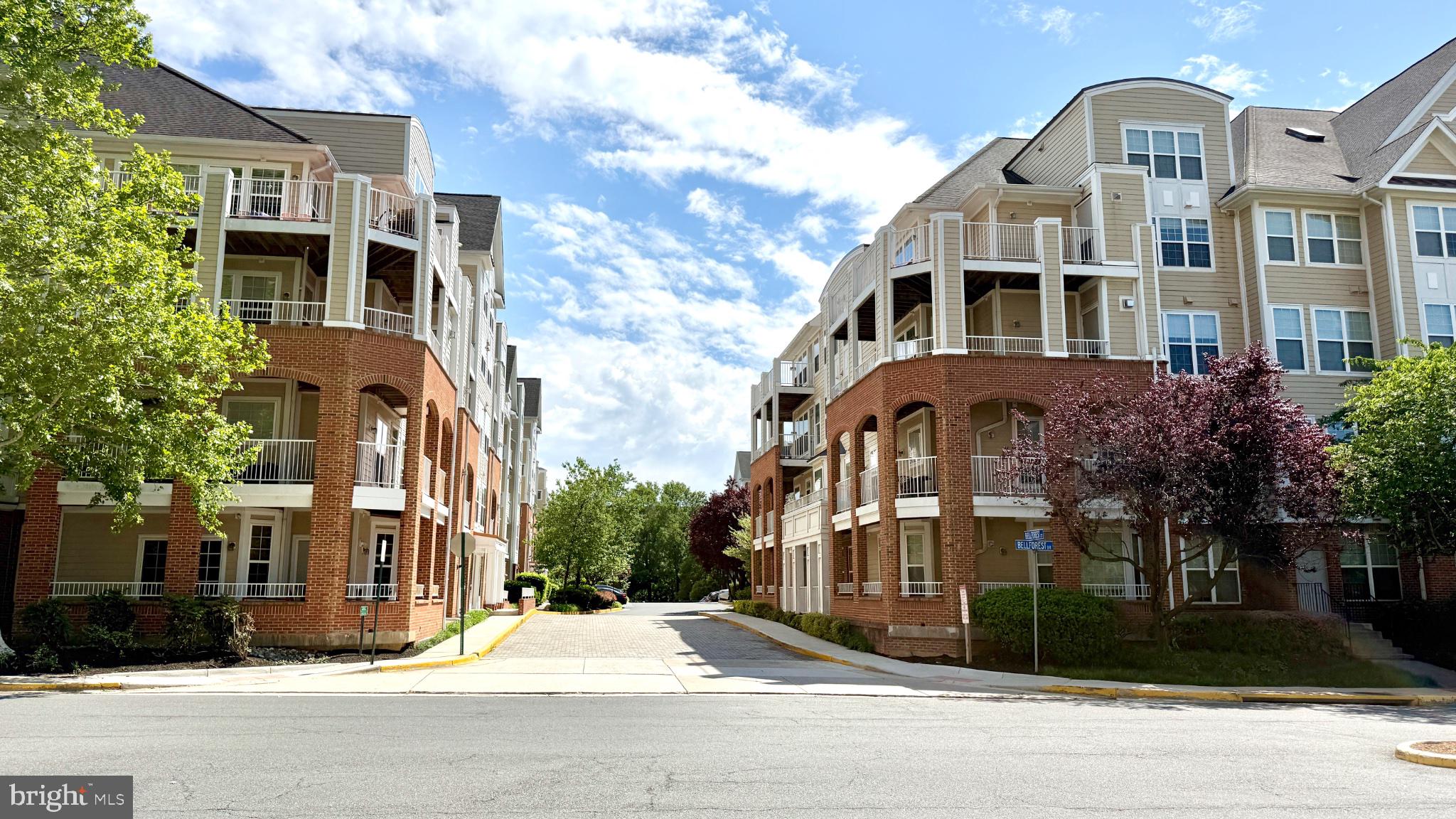 WESTBRIAR CONDOMINIUMS - Residential