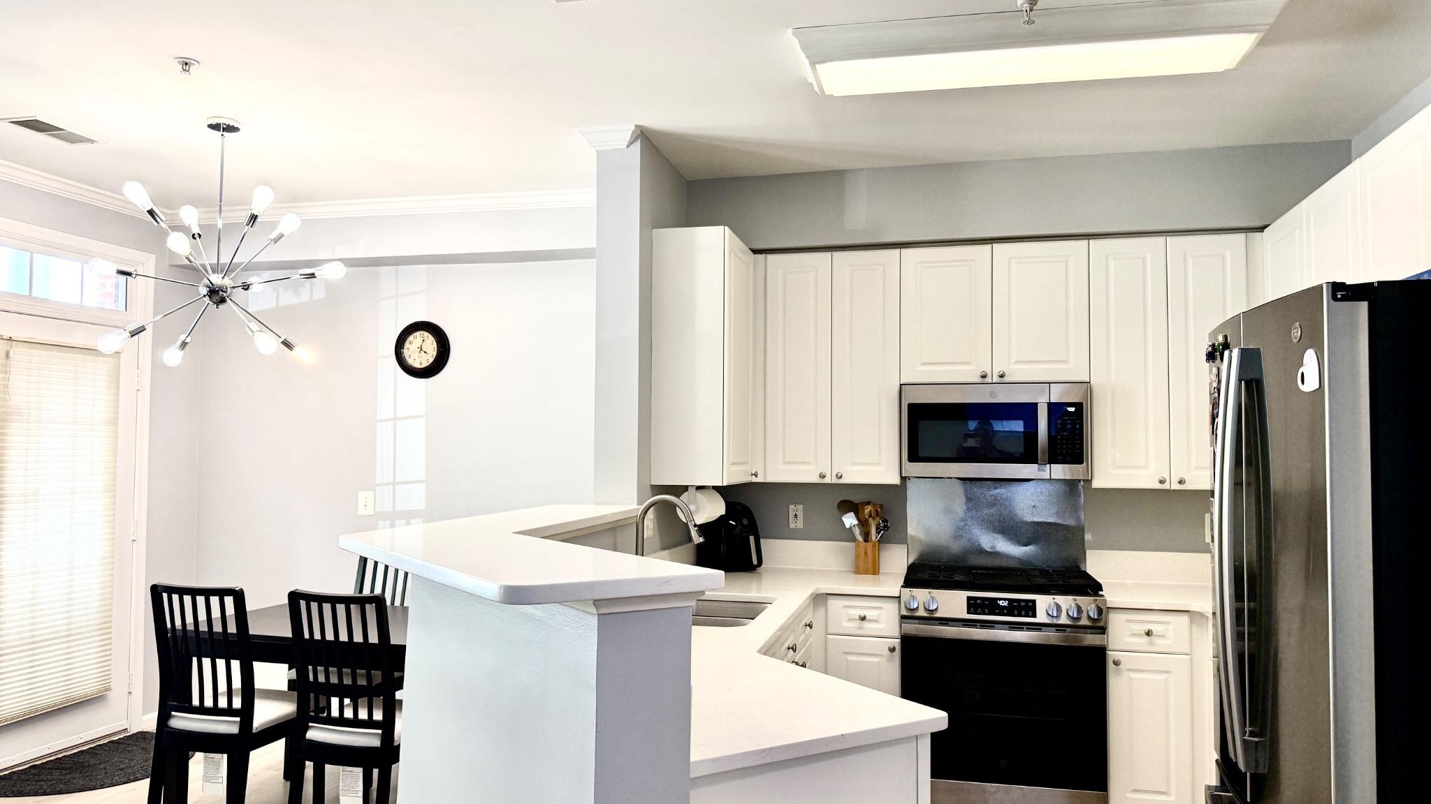 WESTBRIAR CONDOMINIUMS - Residential