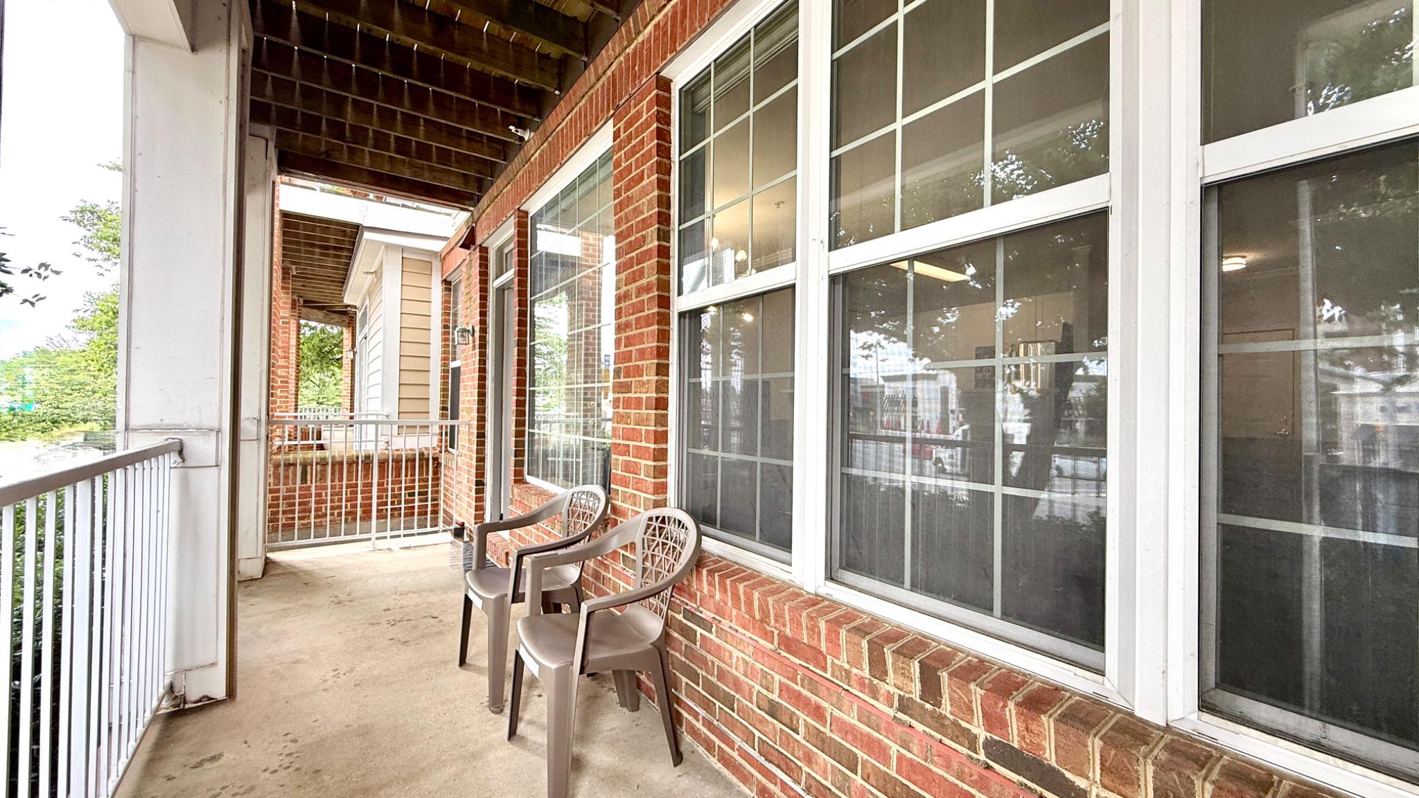 WESTBRIAR CONDOMINIUMS - Residential