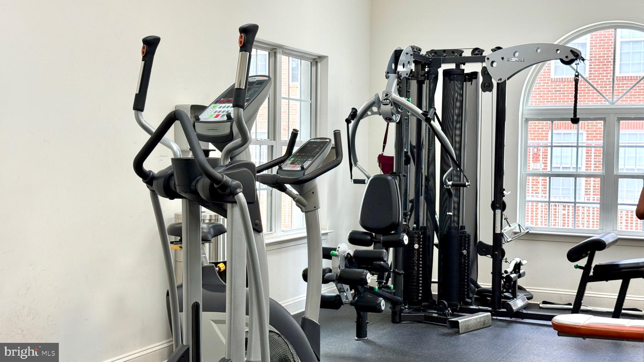 WESTBRIAR CONDOMINIUMS - Residential