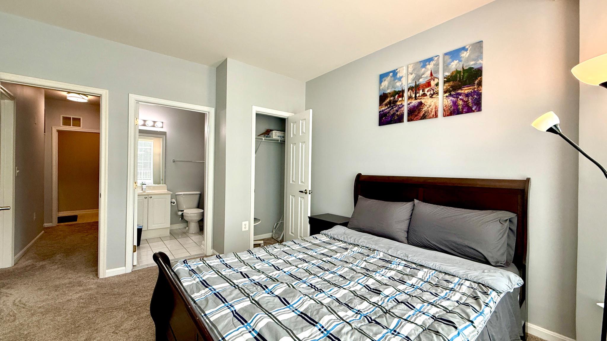 WESTBRIAR CONDOMINIUMS - Residential