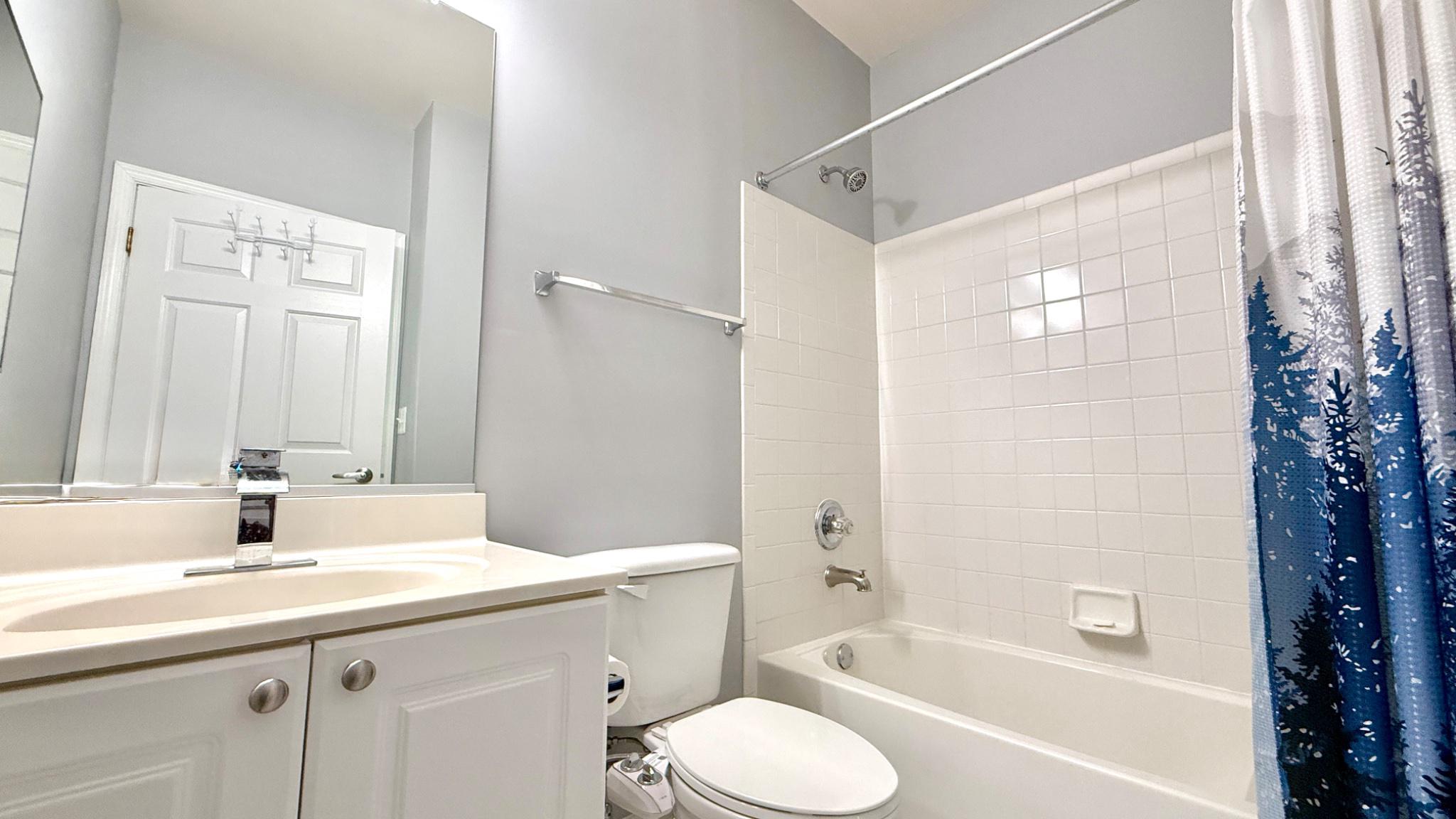WESTBRIAR CONDOMINIUMS - Residential