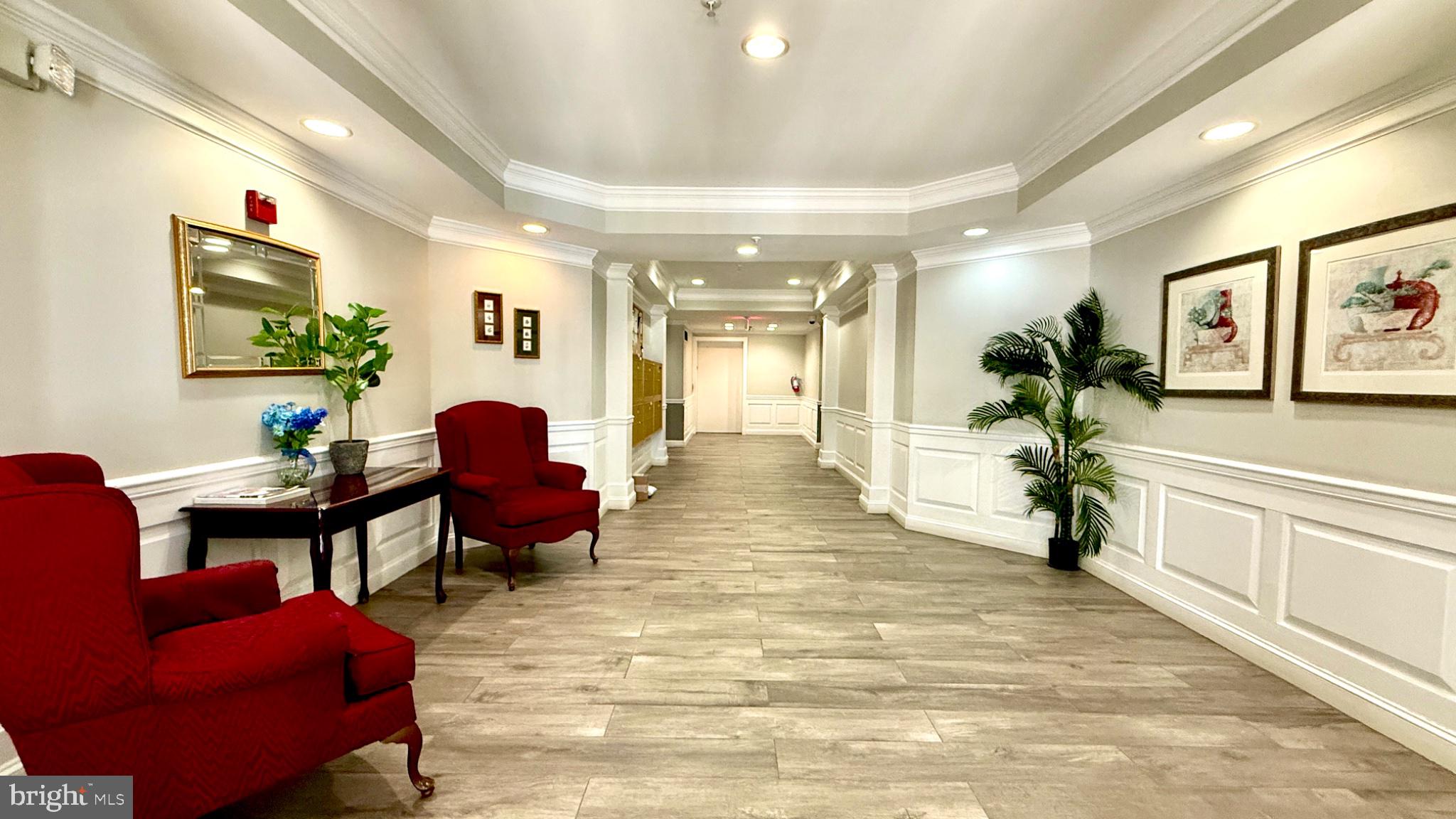 WESTBRIAR CONDOMINIUMS - Residential