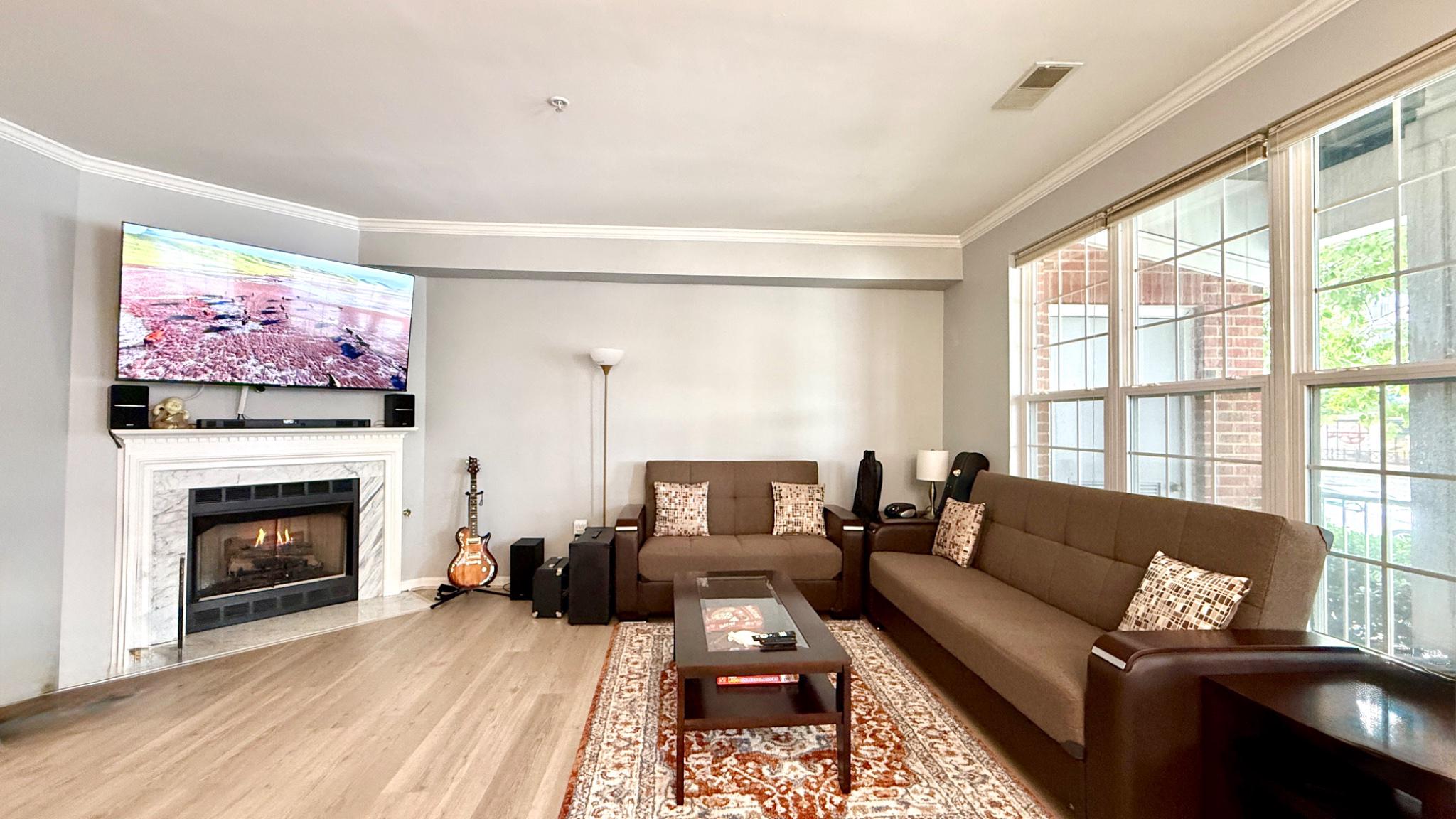 WESTBRIAR CONDOMINIUMS - Residential