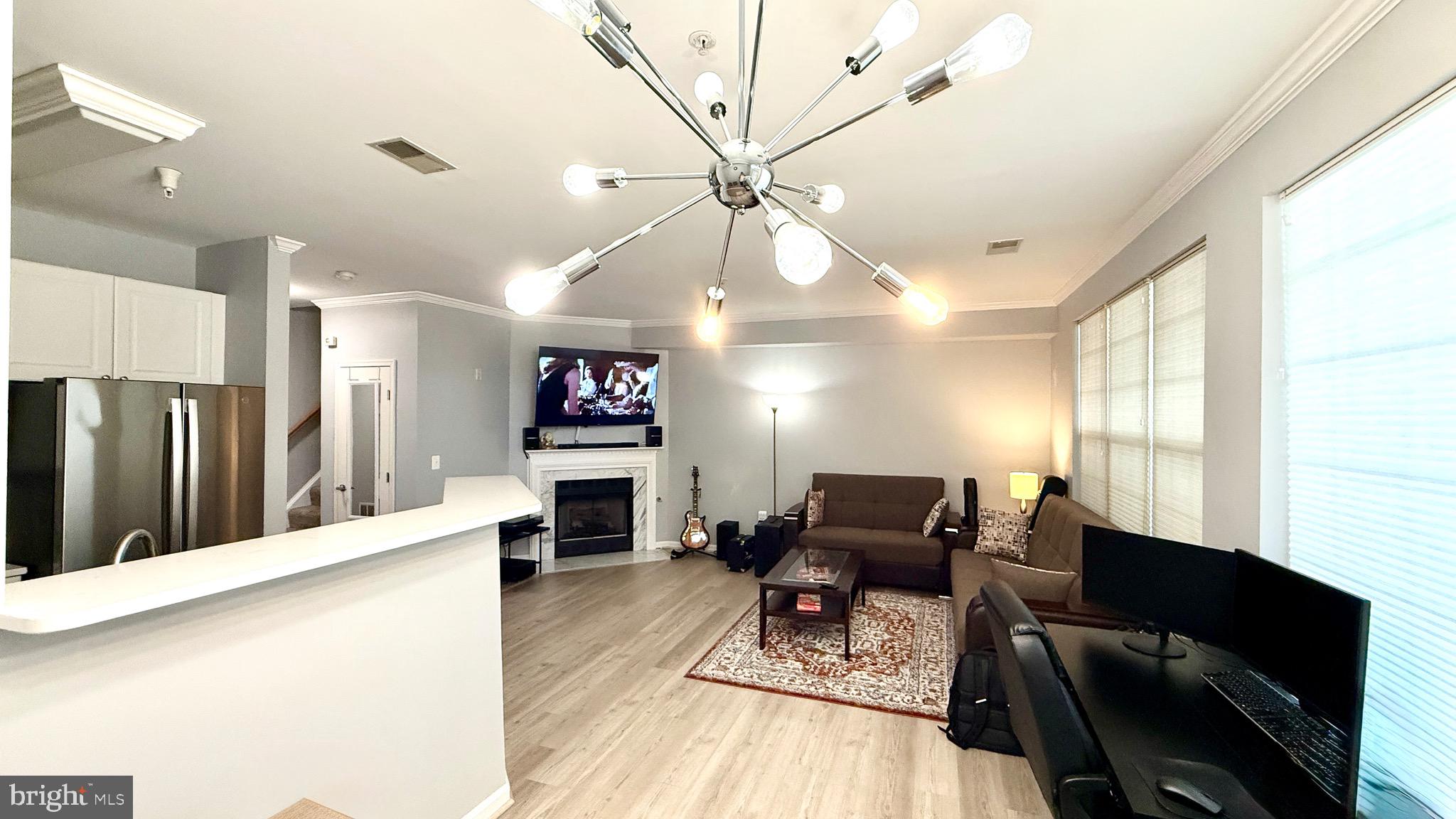 WESTBRIAR CONDOMINIUMS - Residential