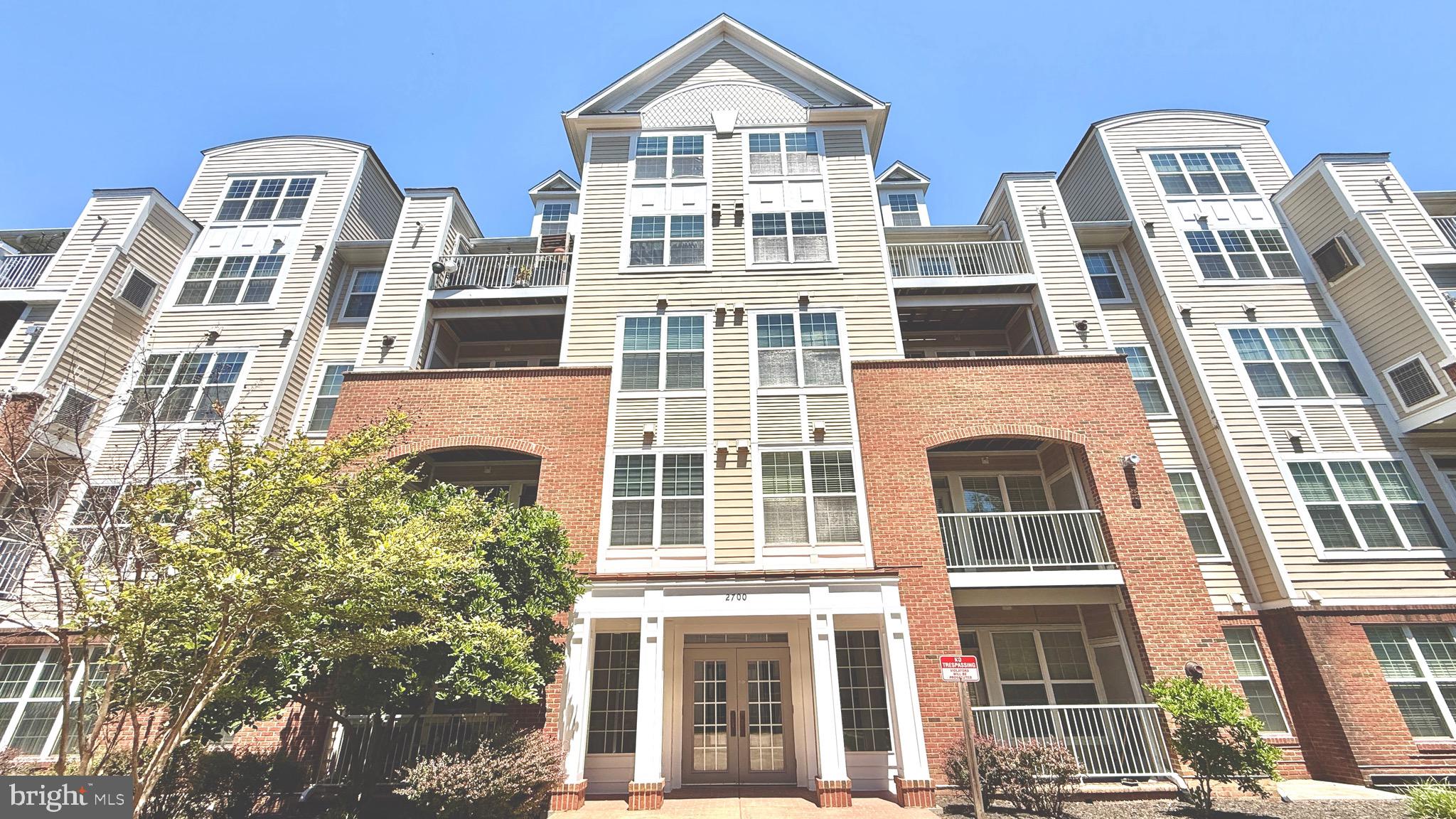 WESTBRIAR CONDOMINIUMS - Residential