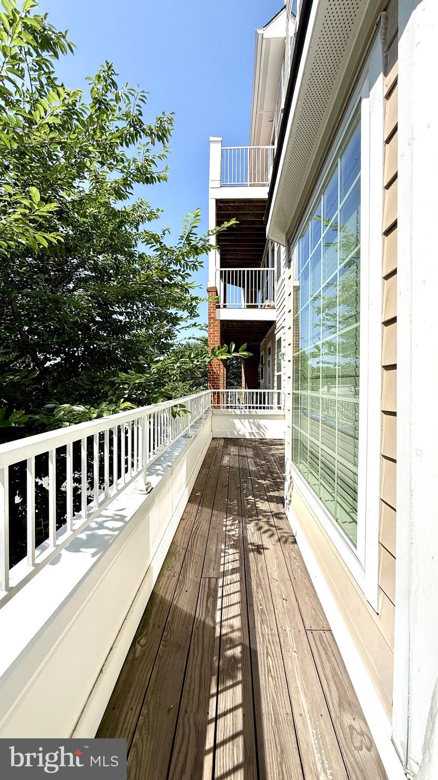 WESTBRIAR CONDOMINIUMS - Residential