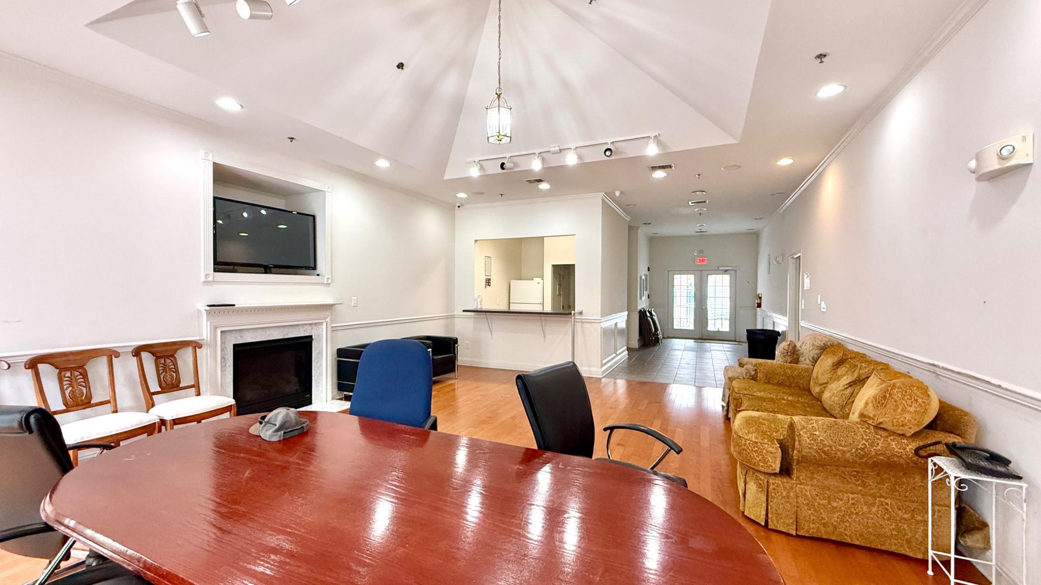 WESTBRIAR CONDOMINIUMS - Residential