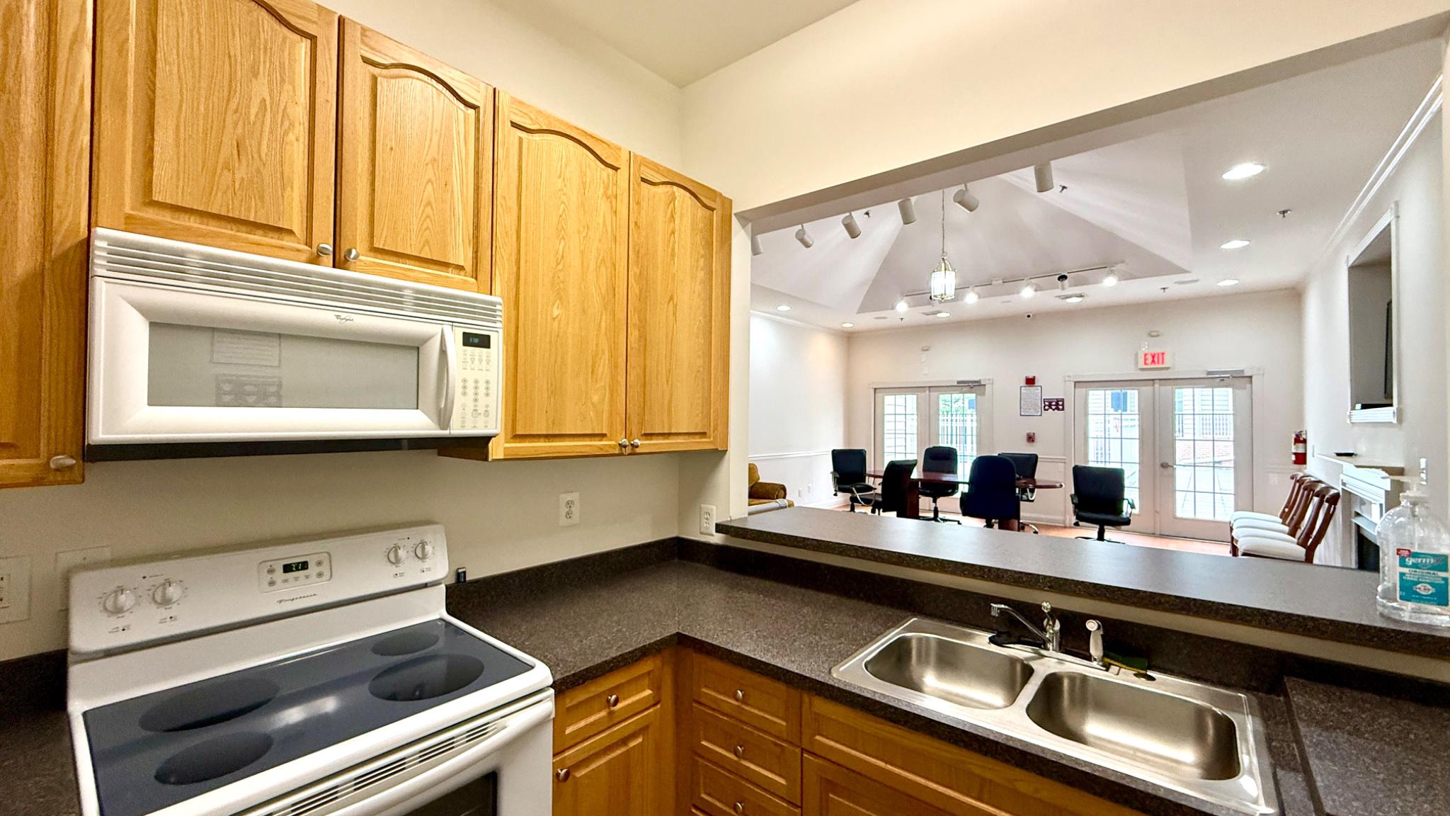WESTBRIAR CONDOMINIUMS - Residential