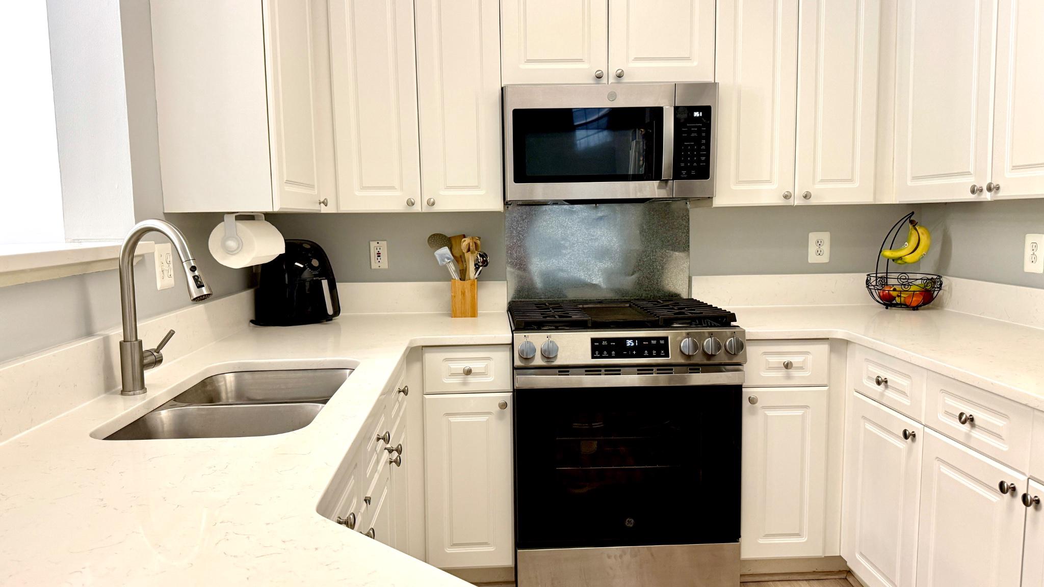 WESTBRIAR CONDOMINIUMS - Residential