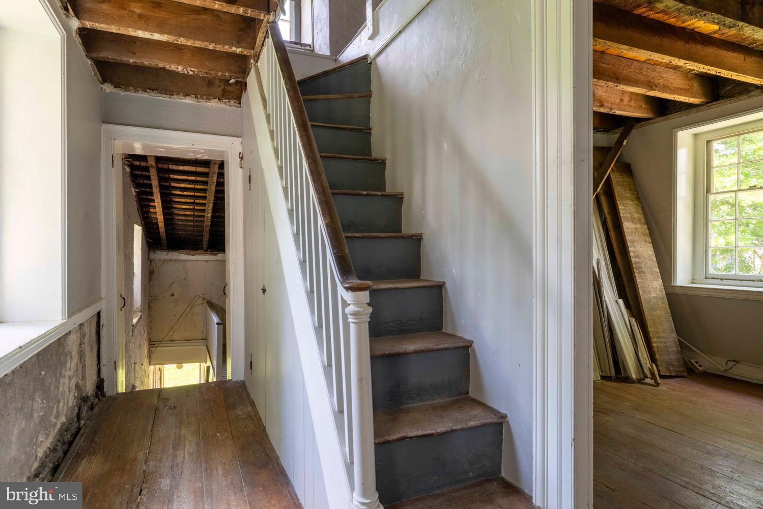 MT AIRY (WEST) - Residential
