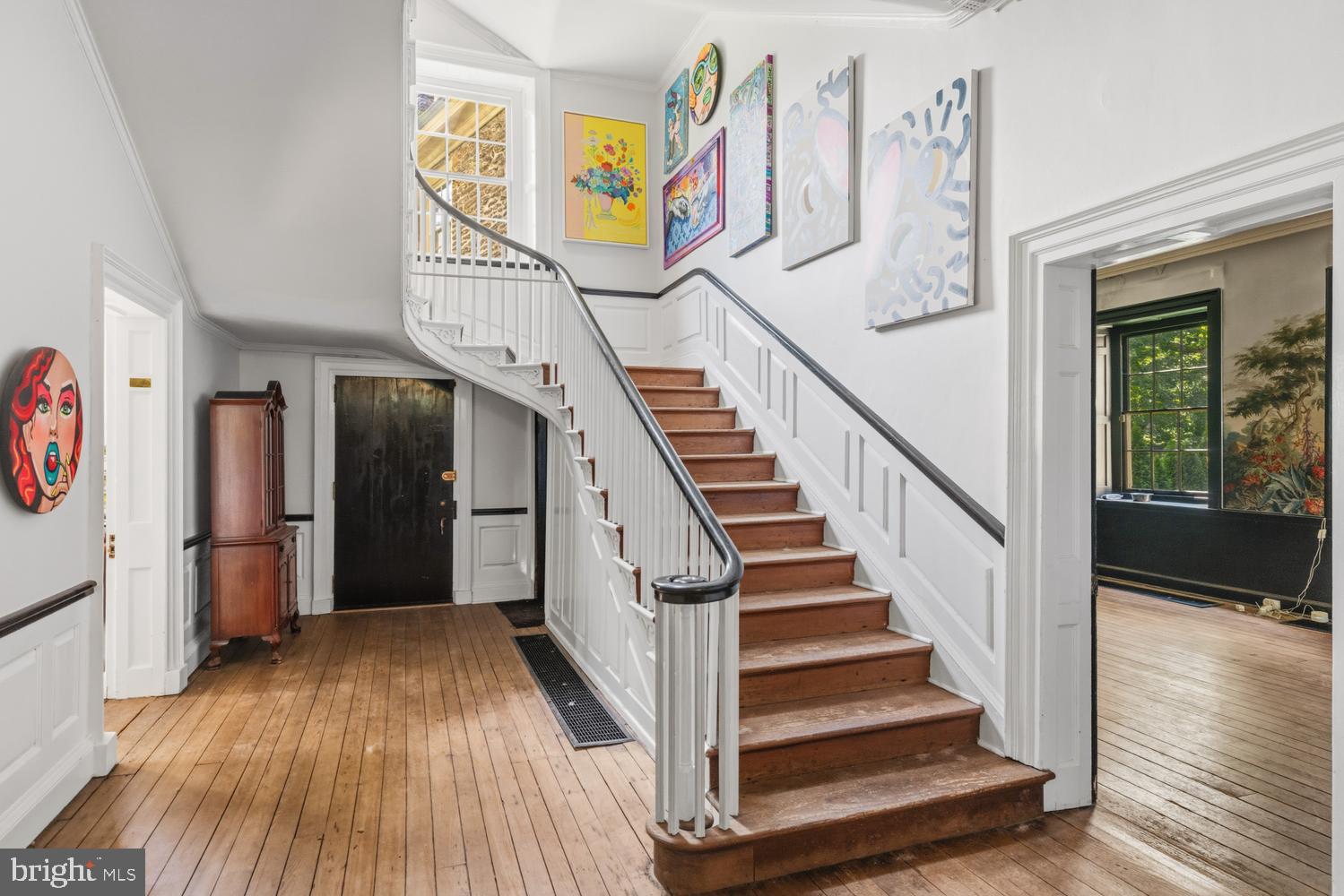 MT AIRY (WEST) - Residential