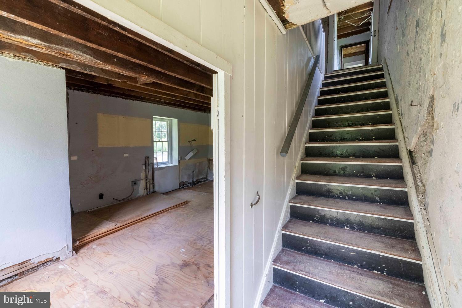 MT AIRY (WEST) - Residential