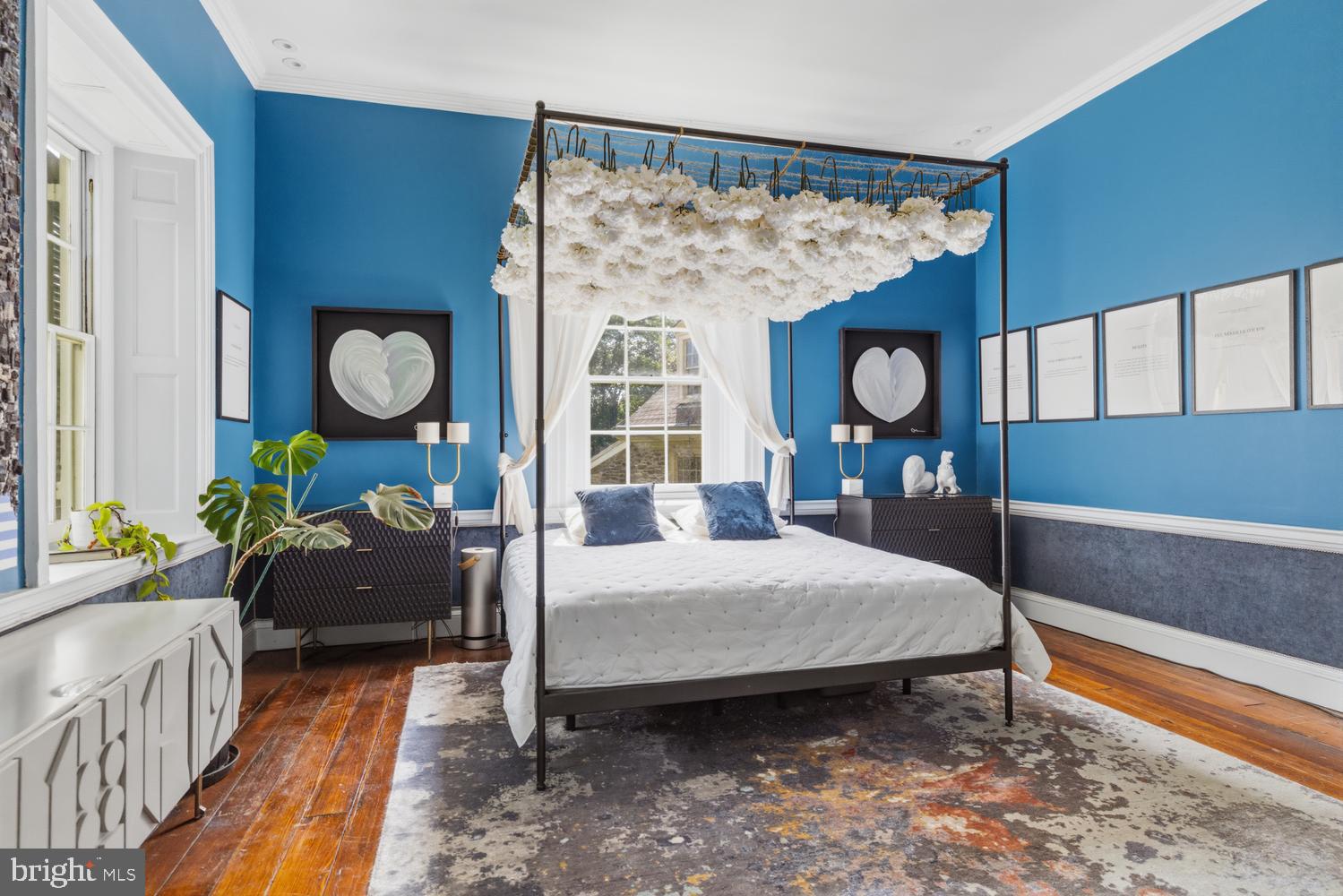 MT AIRY (WEST) - Residential