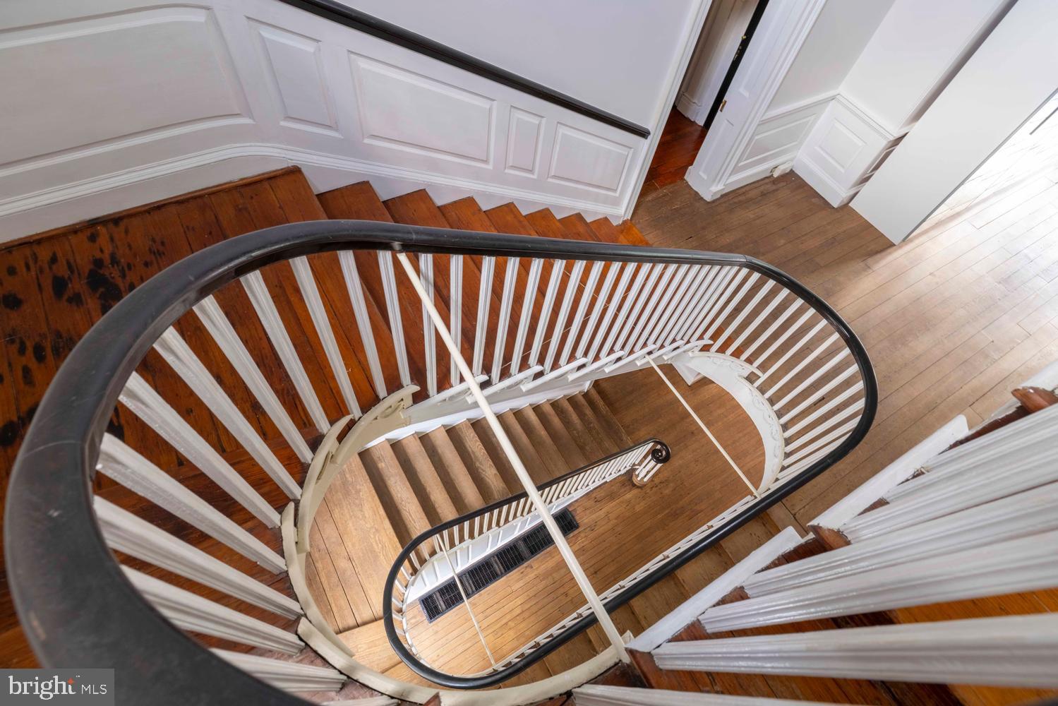 MT AIRY (WEST) - Residential