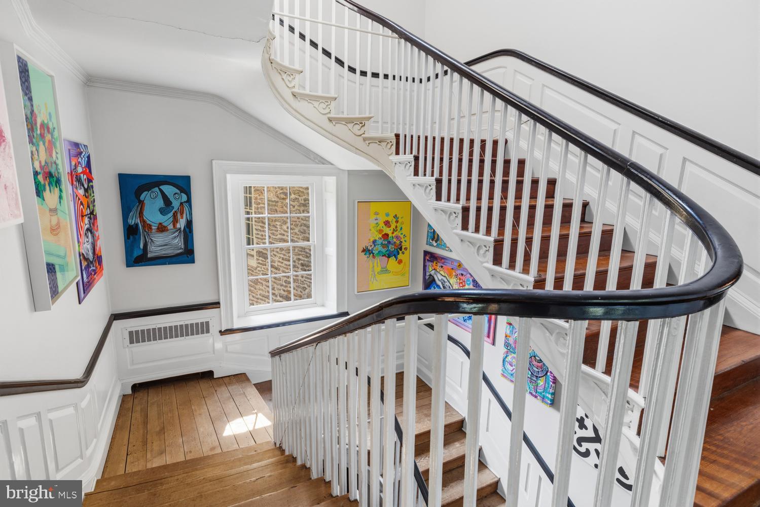 MT AIRY (WEST) - Residential