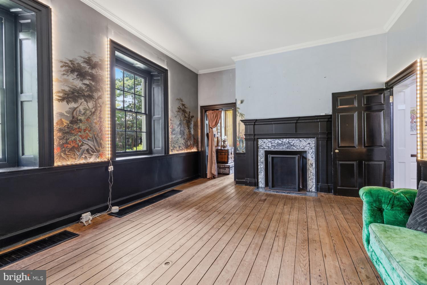 MT AIRY (WEST) - Residential