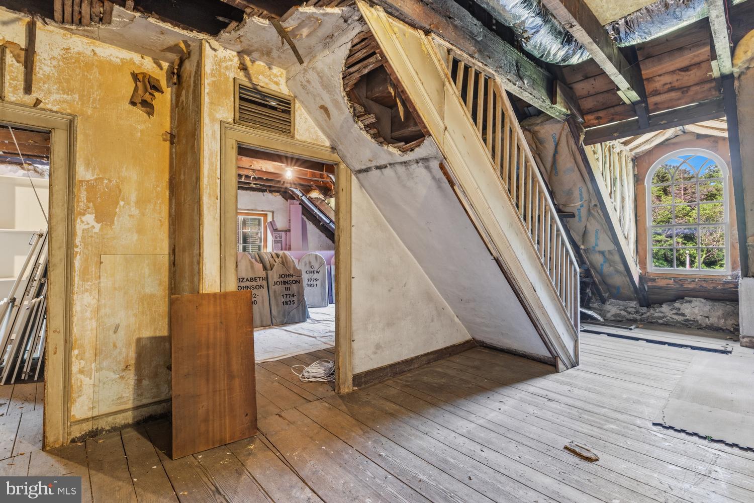 MT AIRY (WEST) - Residential