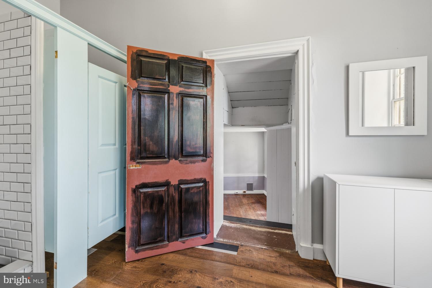 MT AIRY (WEST) - Residential