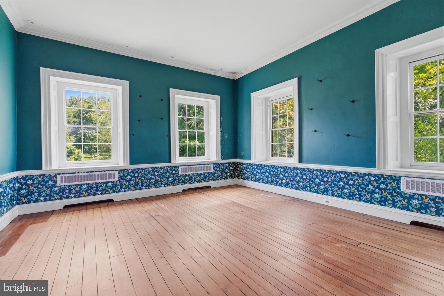 MT AIRY (WEST) - Residential