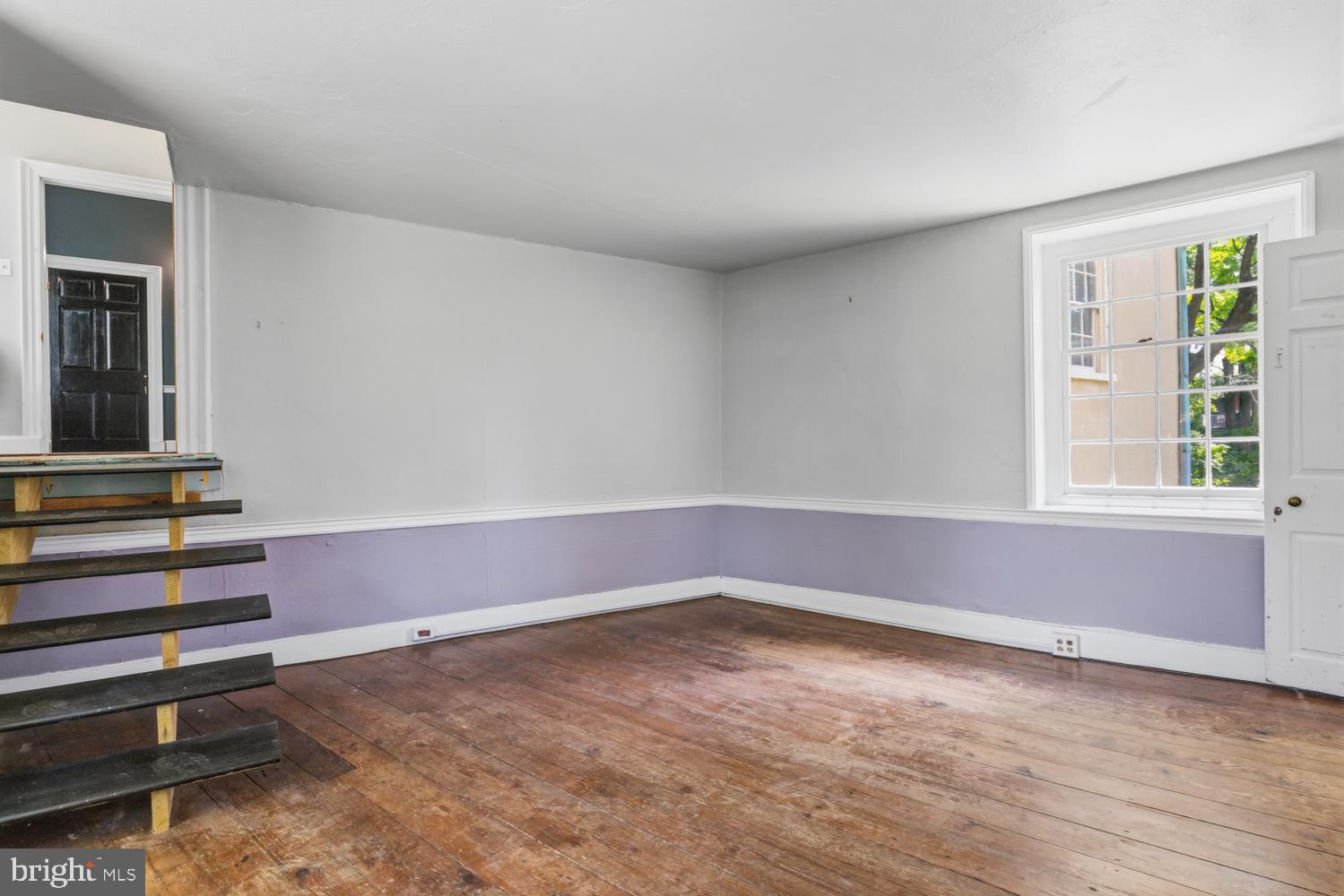 MT AIRY (WEST) - Residential