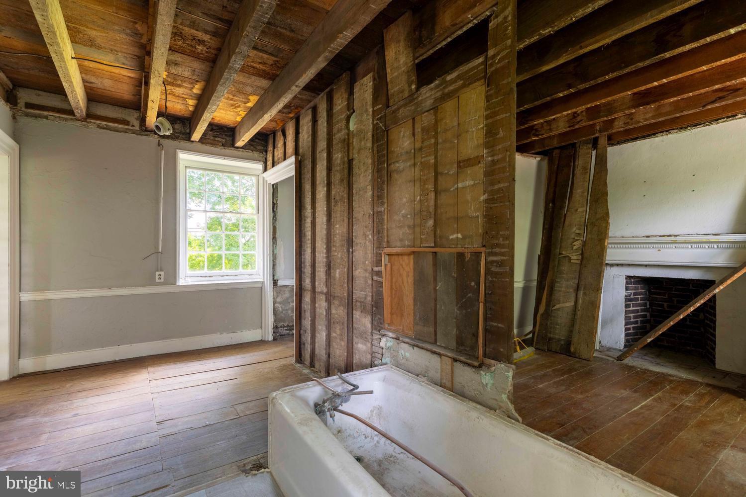 MT AIRY (WEST) - Residential