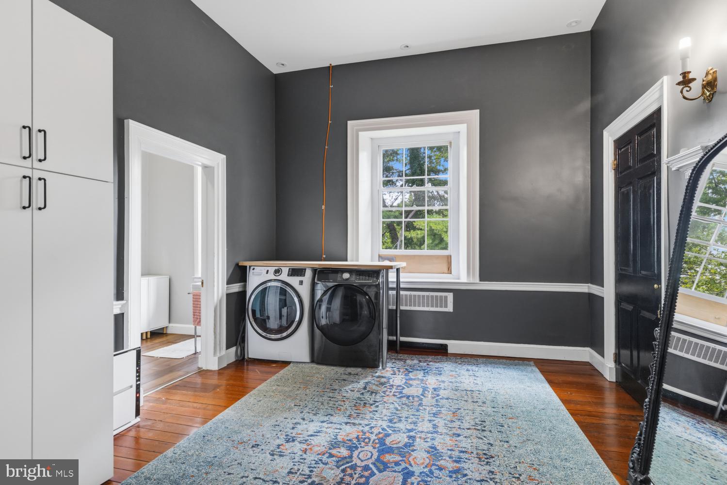 MT AIRY (WEST) - Residential