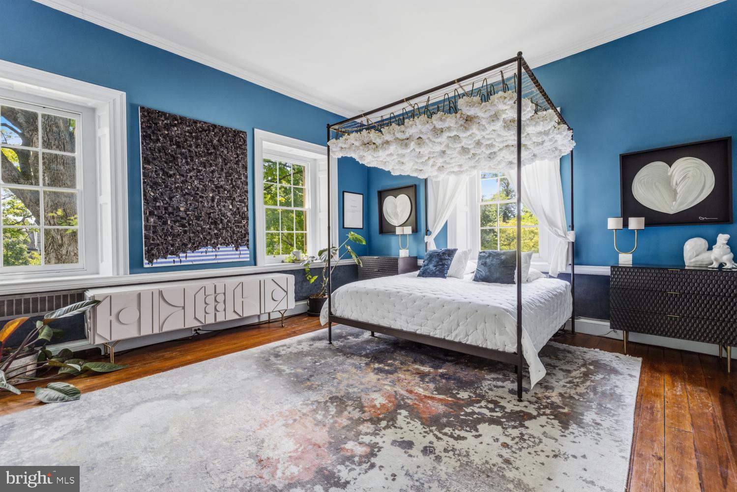 MT AIRY (WEST) - Residential