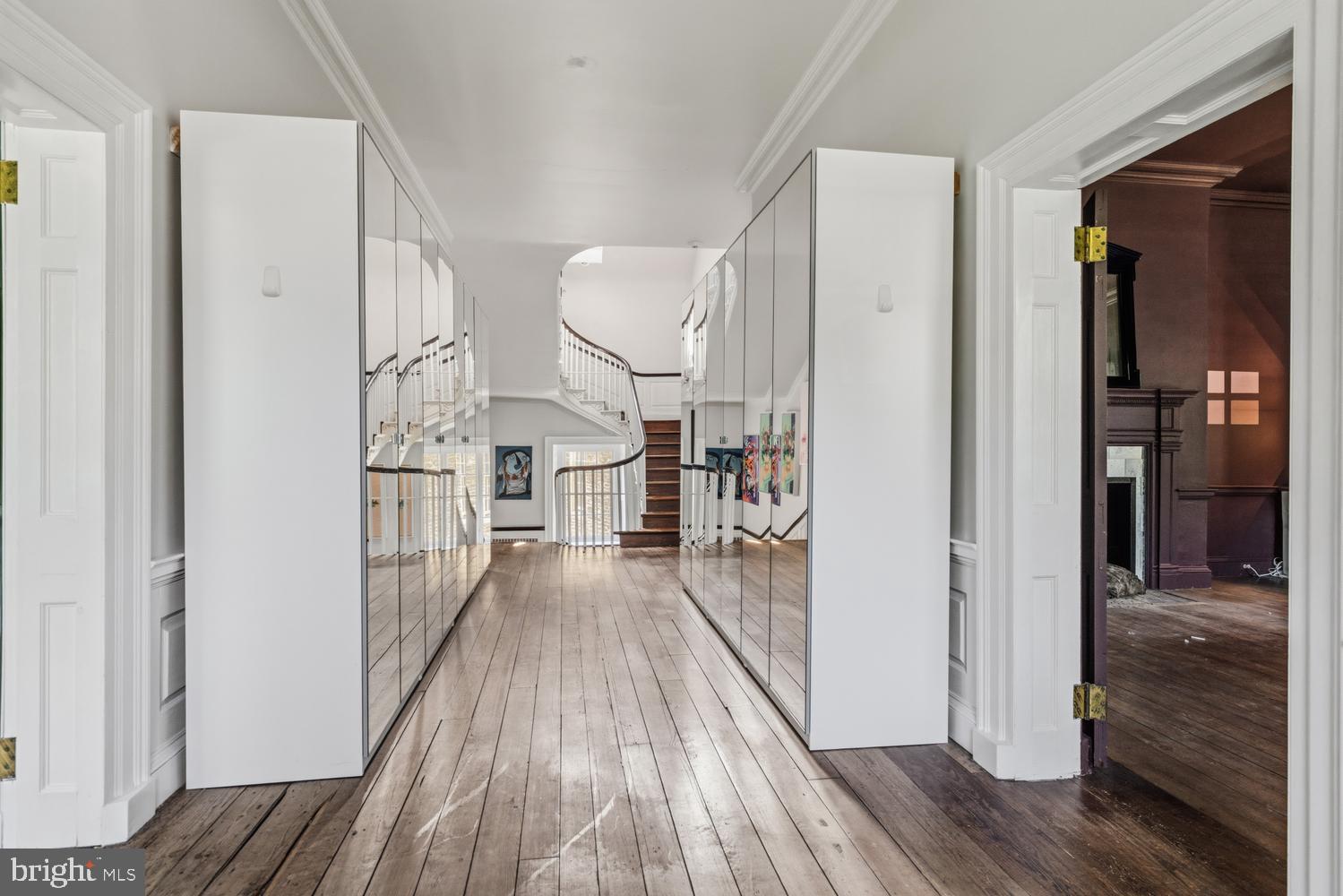 MT AIRY (WEST) - Residential