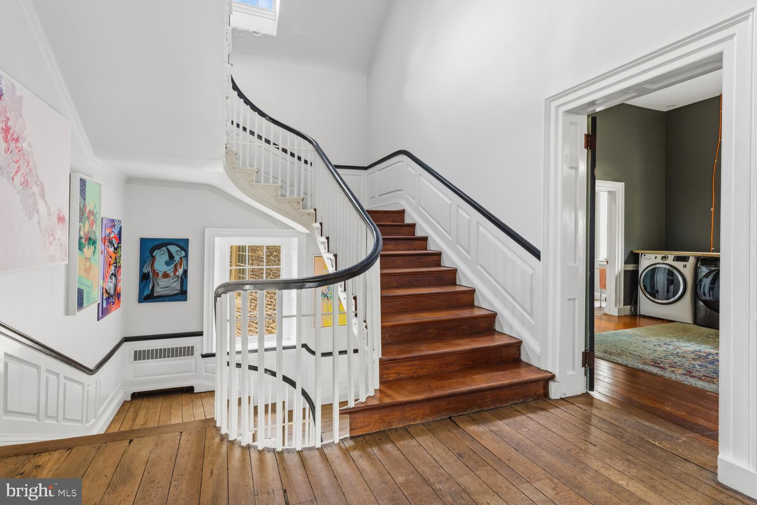 MT AIRY (WEST) - Residential