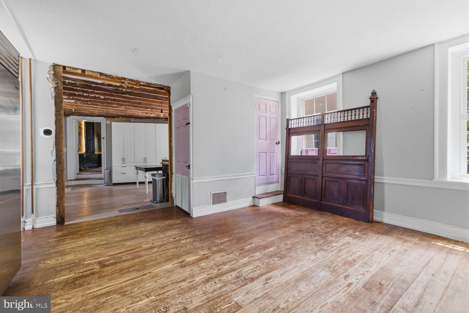 MT AIRY (WEST) - Residential